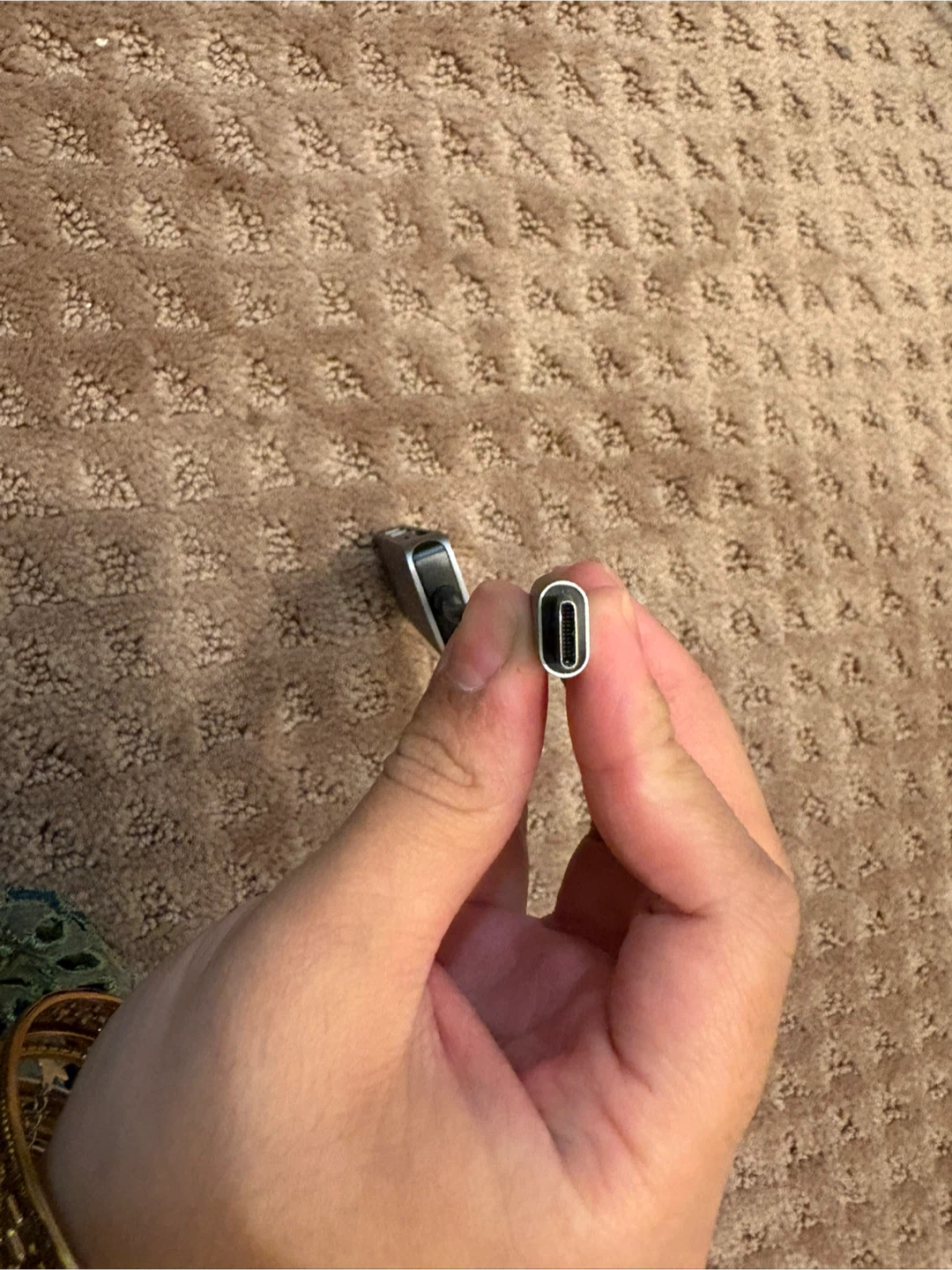 USB-C Multiport Adapter / Hub - photo 4