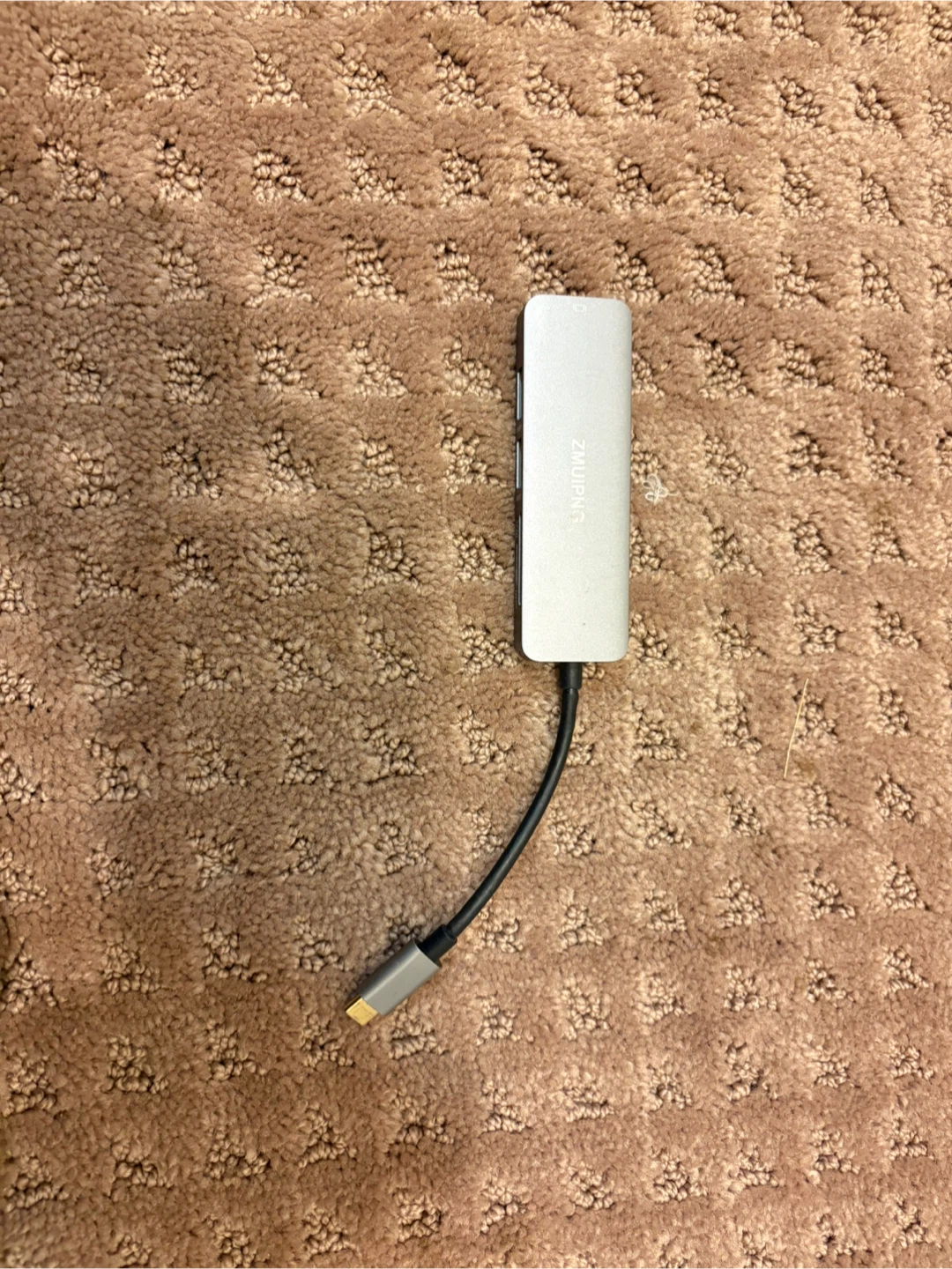 USB-C Multiport Adapter / Hub