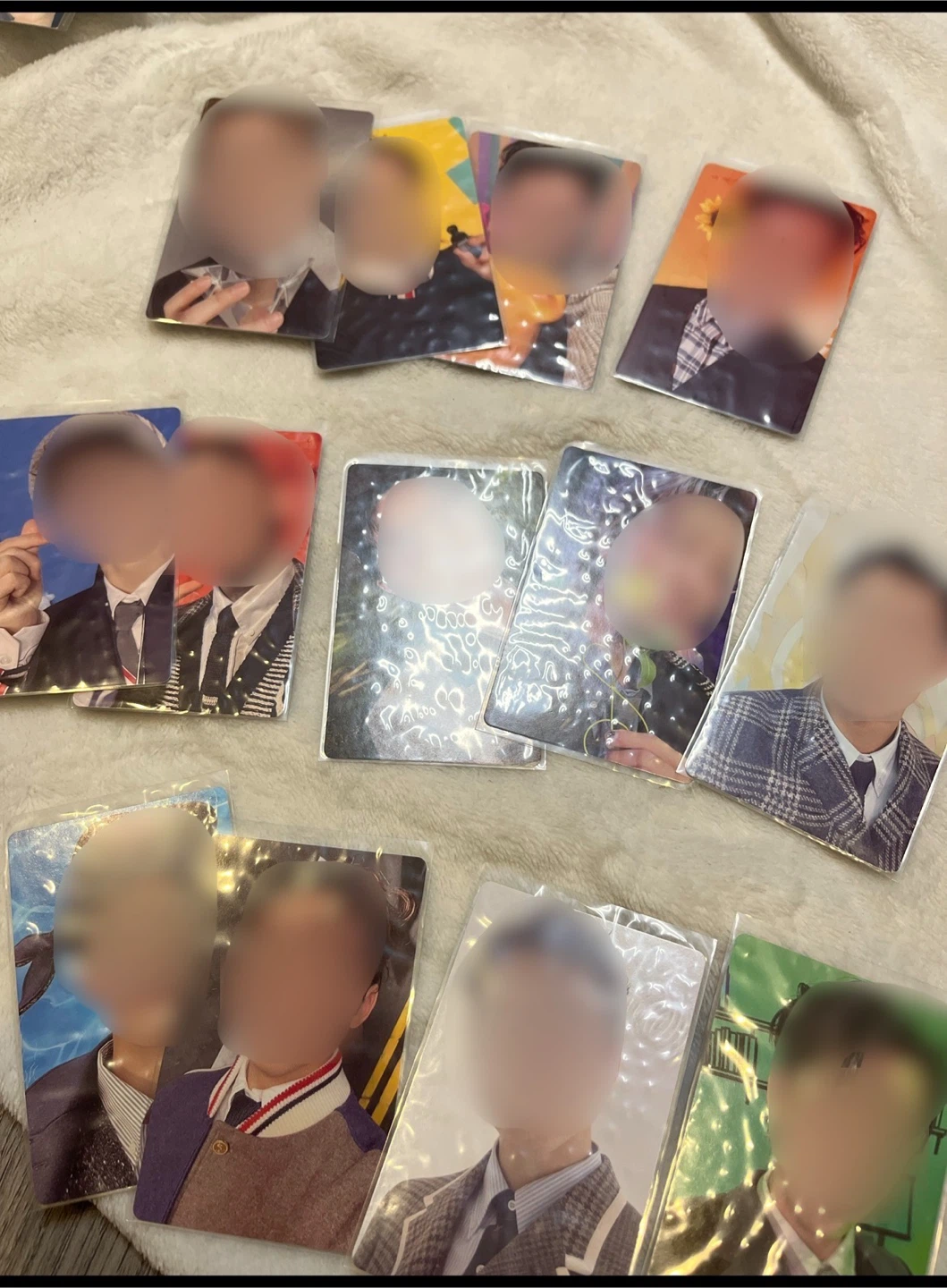 Seventeen Best Album “17 right here” - photo 5