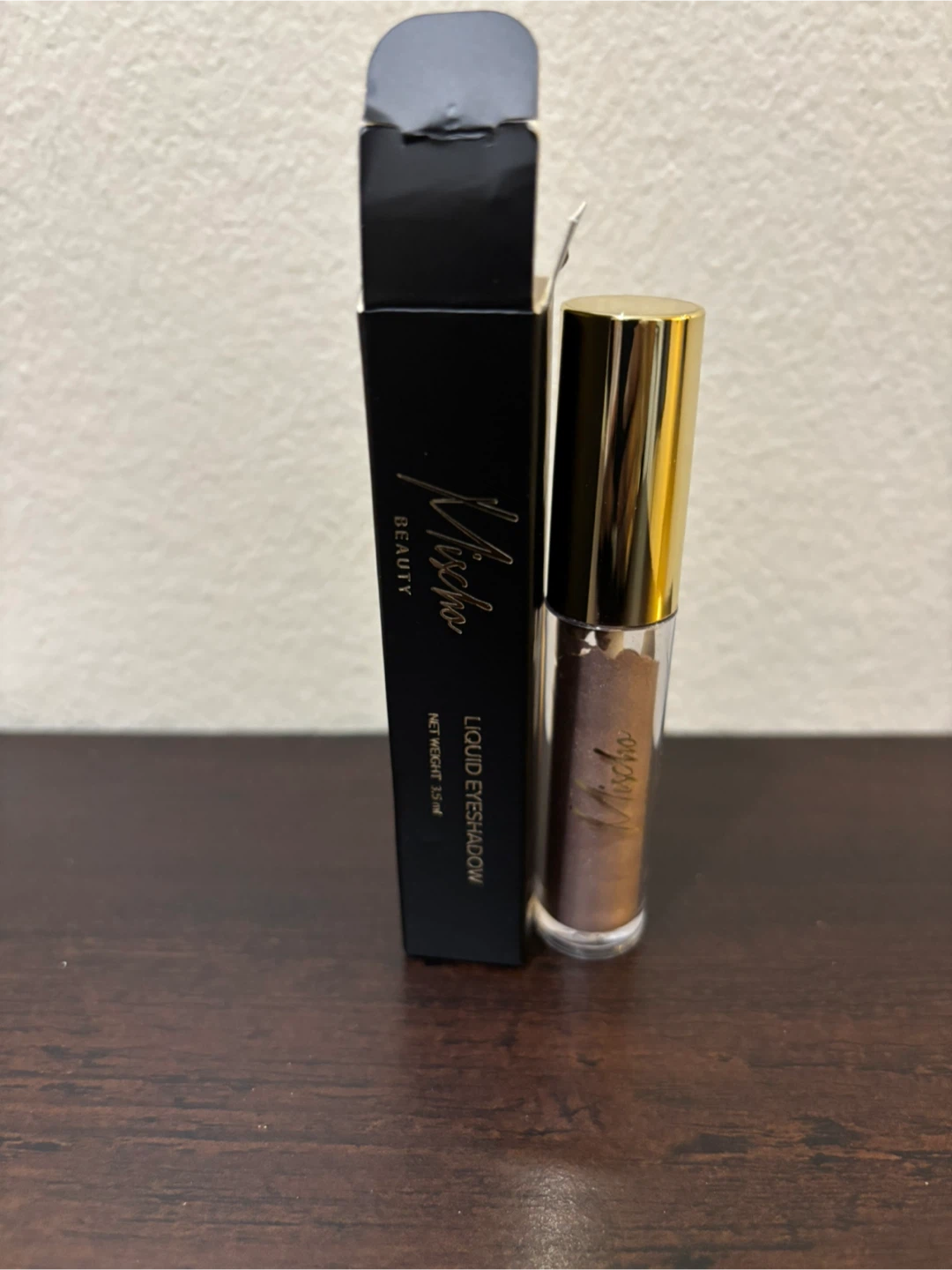 NEW Vischo Beauty Liquid Eyeshadow - Magnifique