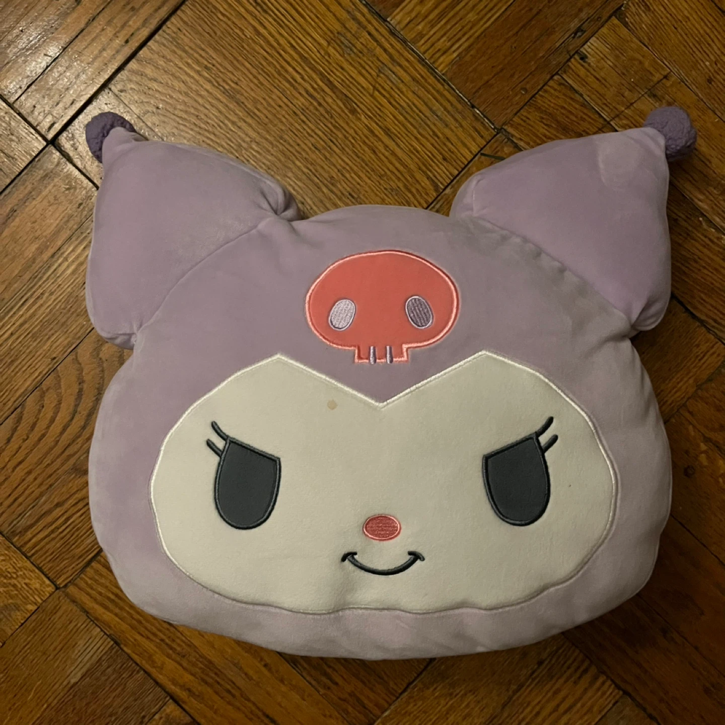 Cute Kuromi Pillow