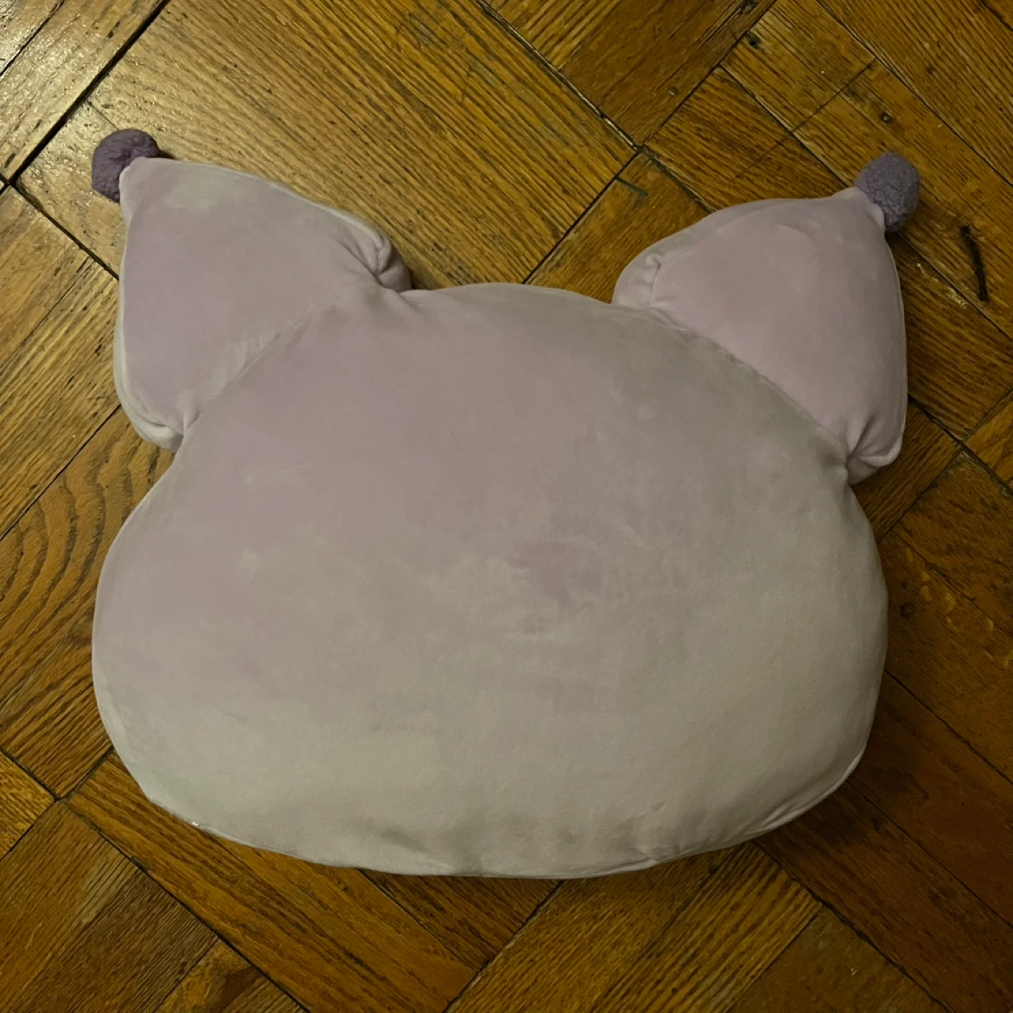 Cute Kuromi Pillow - photo 2