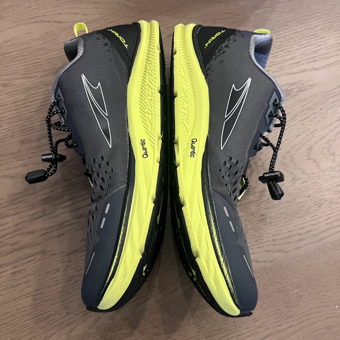 Men's Altra sz 10.5 Running Shoes - photo 3