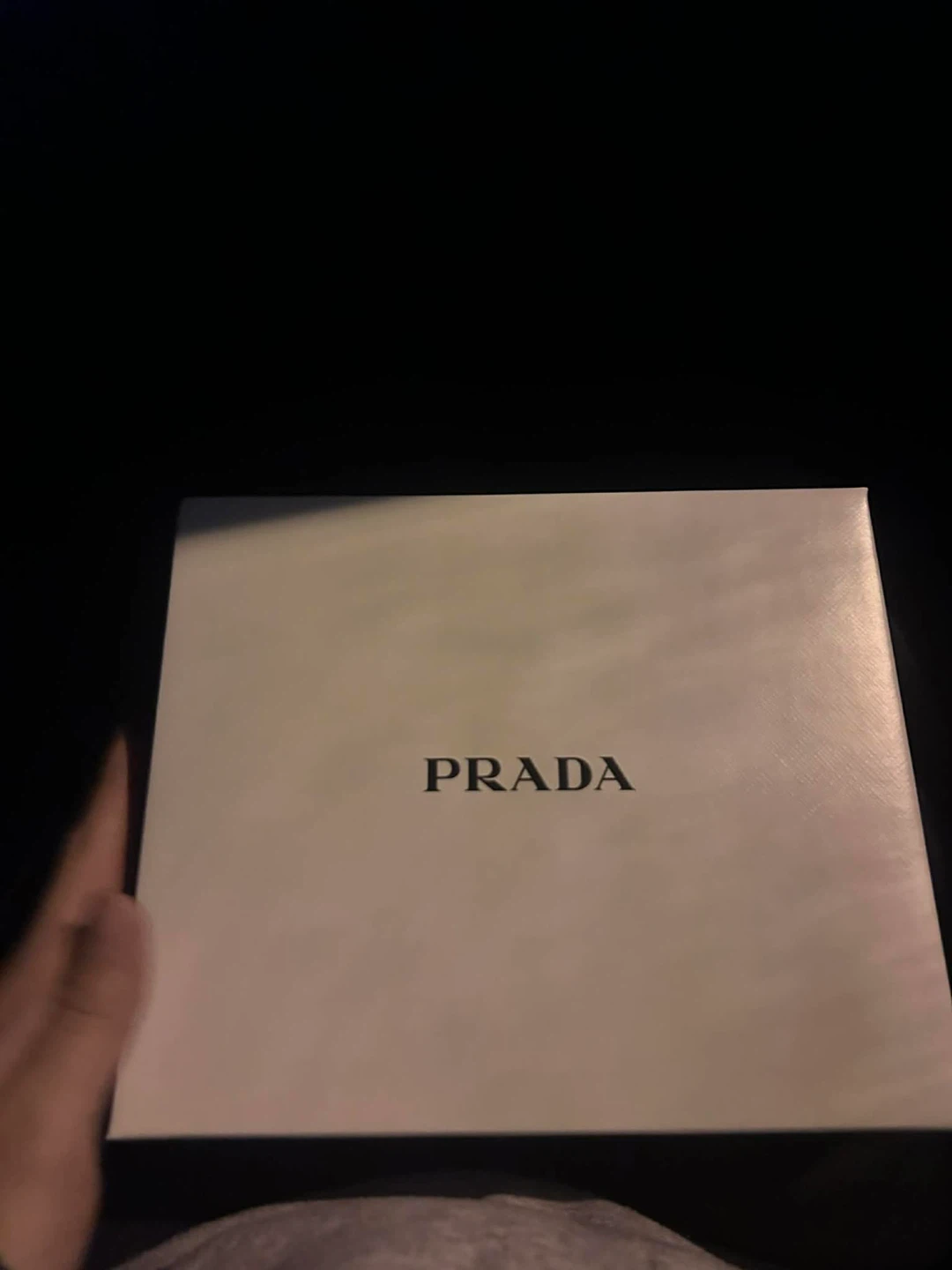 Prada Eau de Parfum Gift Set - photo 3