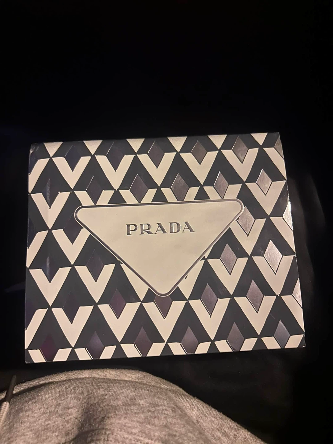 Prada Eau de Parfum Gift Set - photo 2