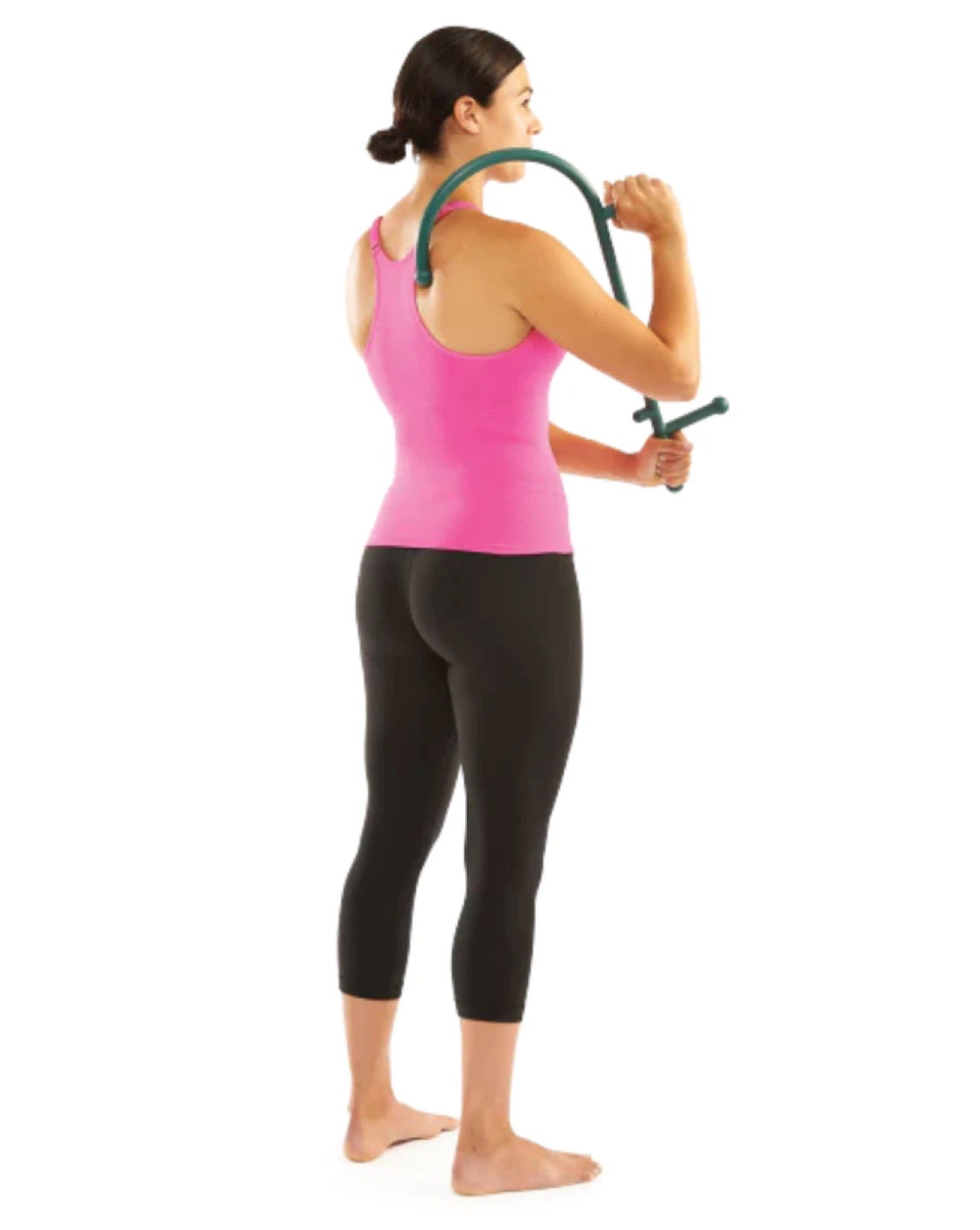 Thera Cane Deep Pressure Massager - photo 2