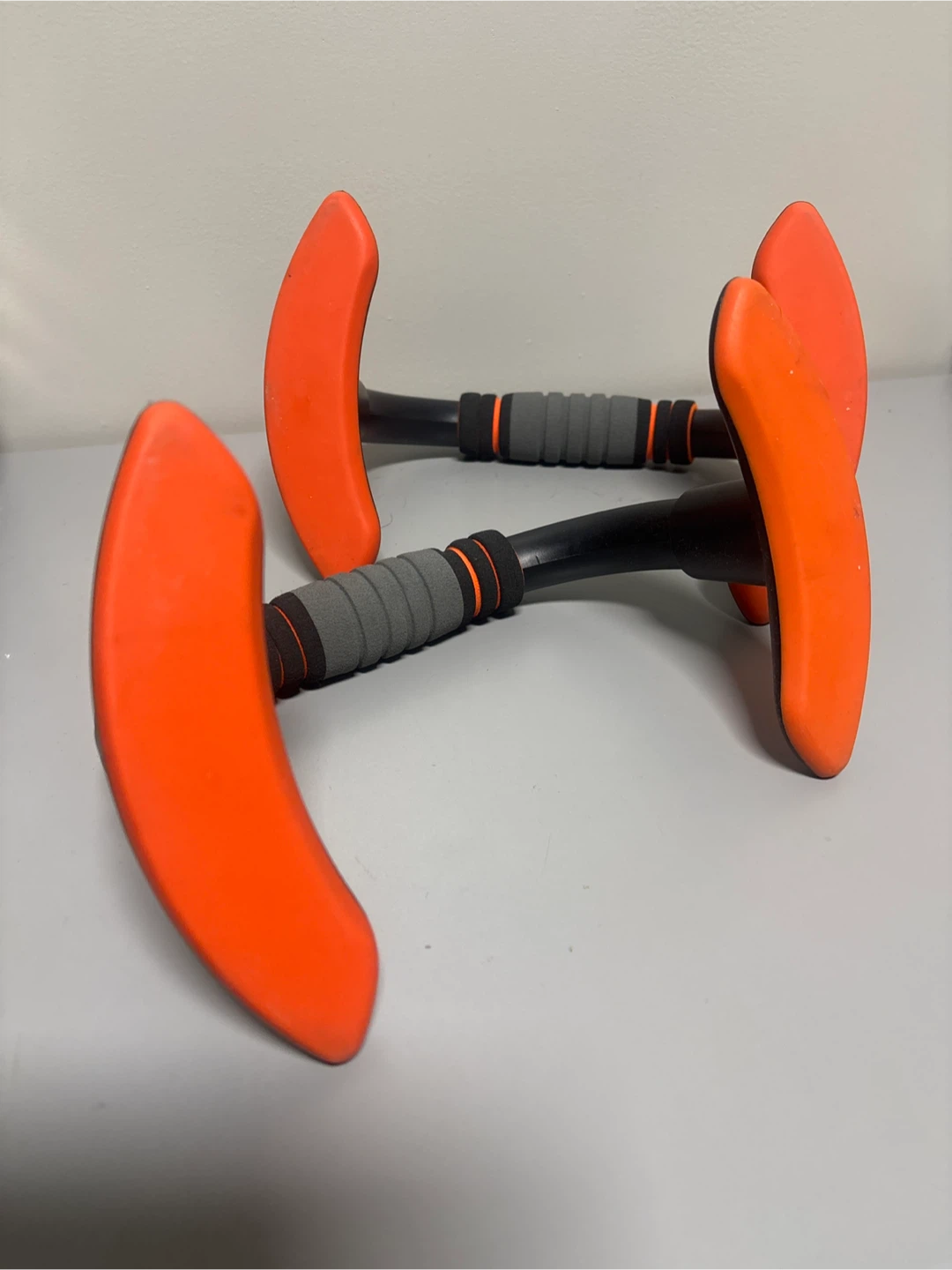 Nike Push Up Bars - photo 4