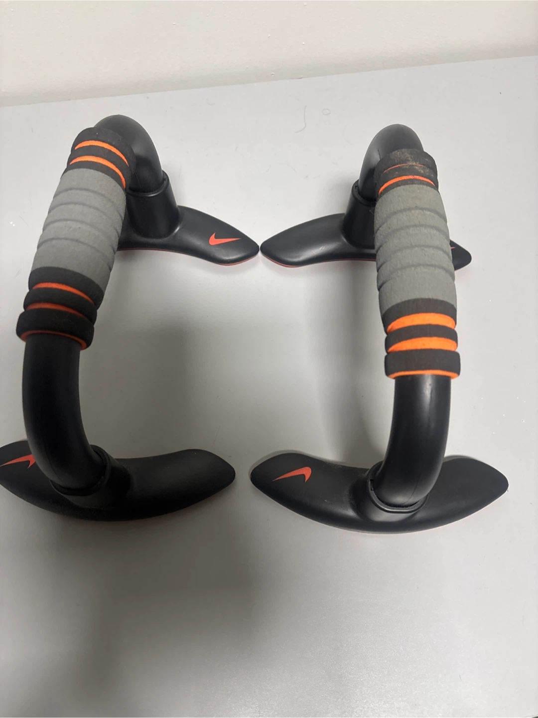 Nike Push Up Bars - photo 2