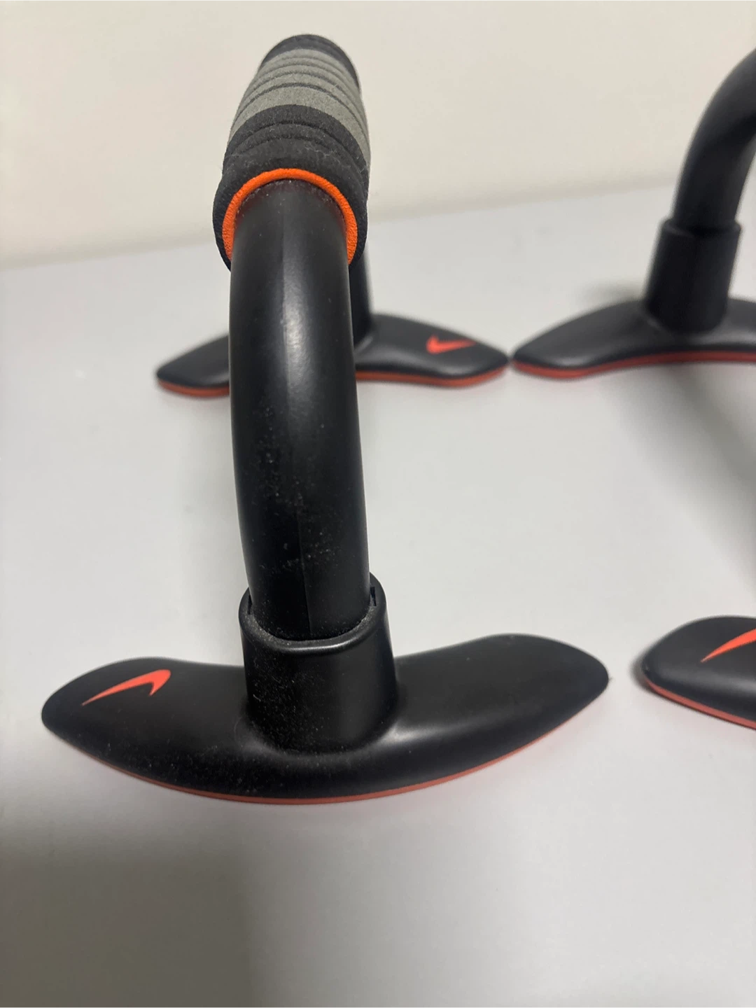 Nike Push Up Bars - photo 3