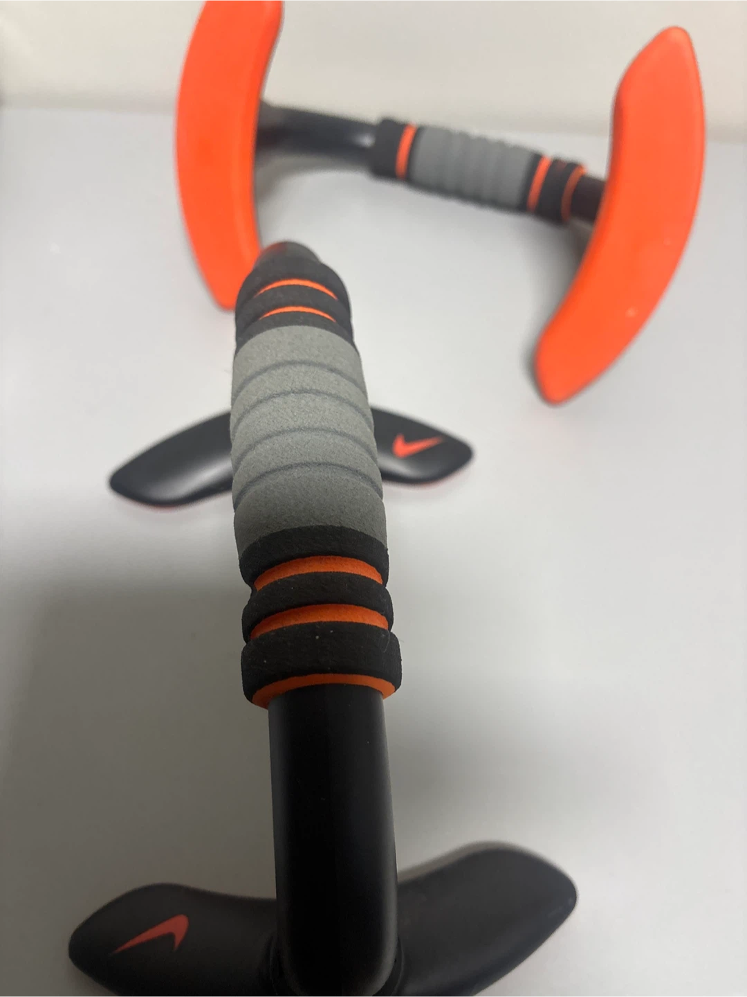 Nike Push Up Bars - photo 5