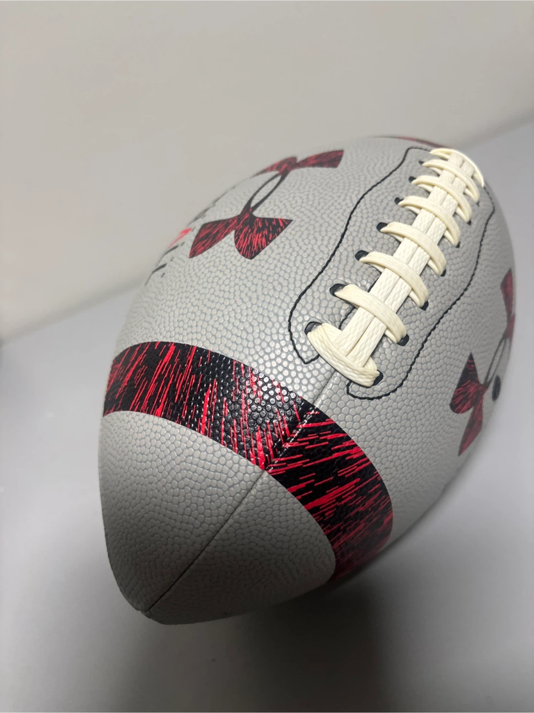 Under Armour Football - photo 5