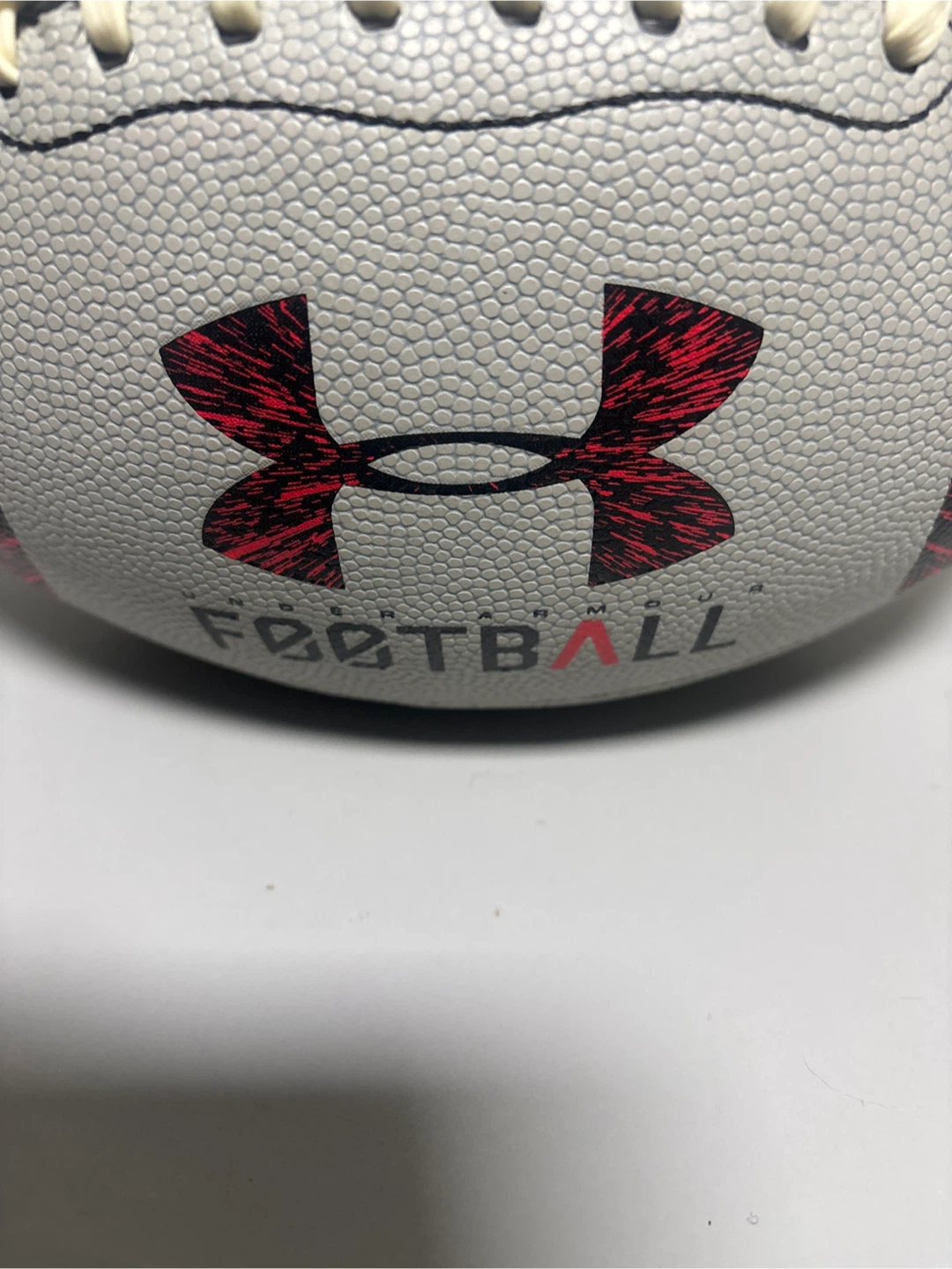 Under Armour Football - photo 2