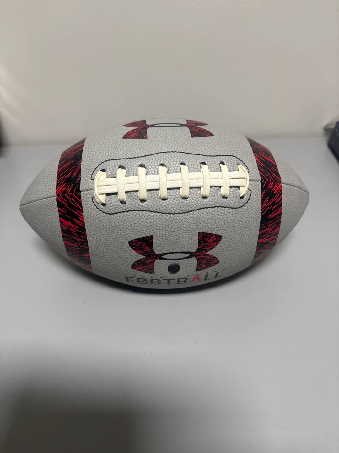 Under Armour Football - photo 4