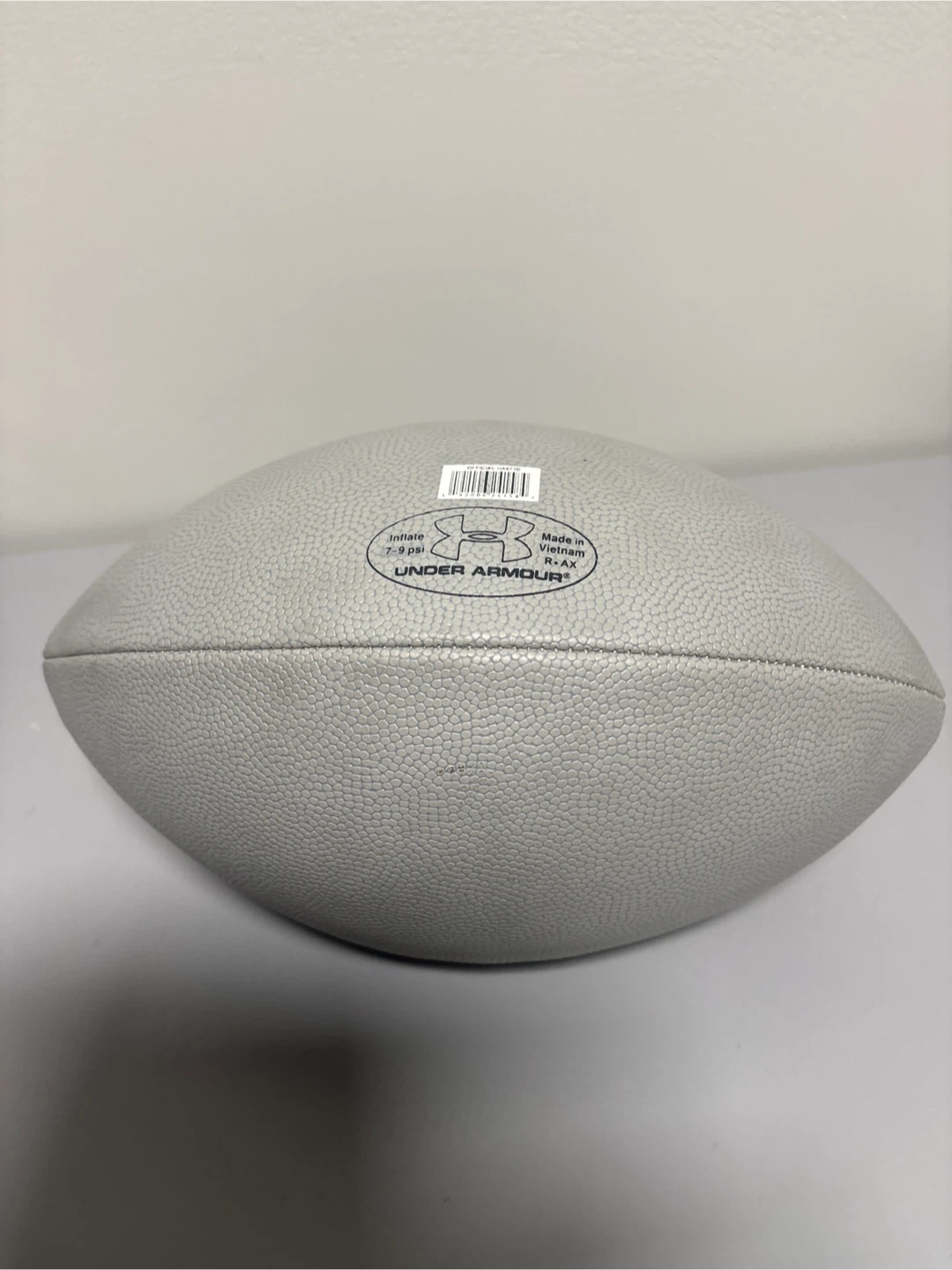 Under Armour Football - photo 3