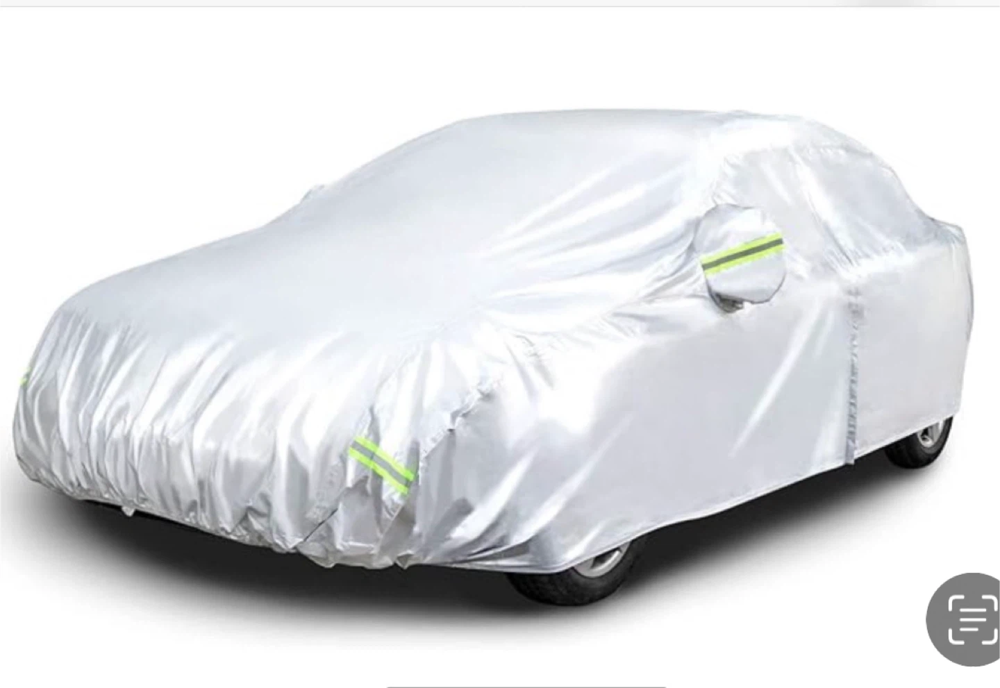 Favoto Car Cover - photo 2