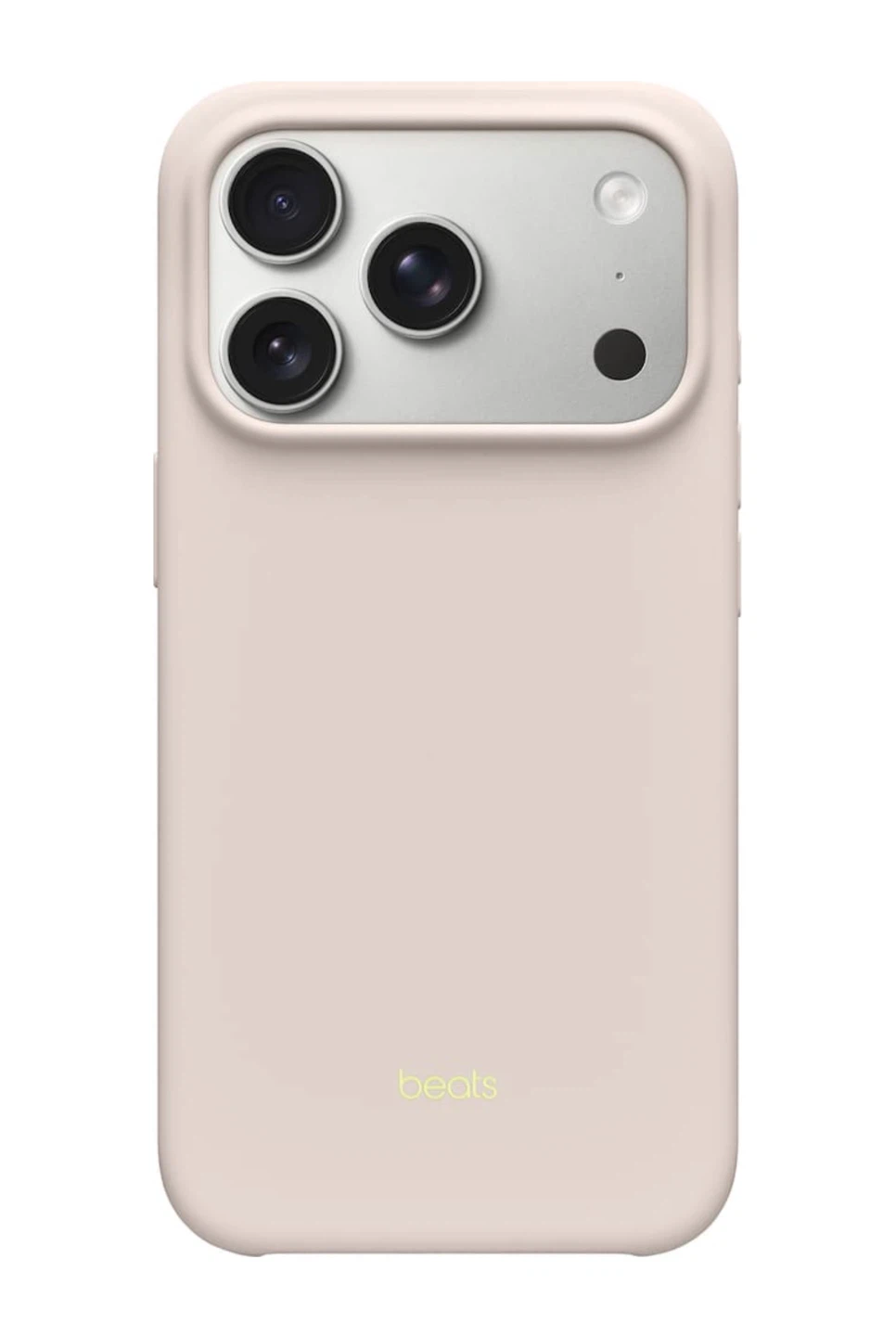 Beats iPhone 17 Pro Max Case with MagSafe and Camera Control