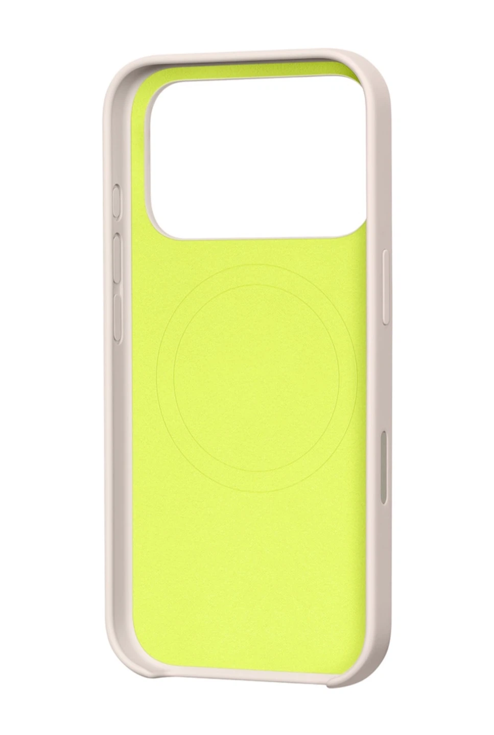Beats iPhone 17 Pro Max Case with MagSafe and Camera Control - photo 2
