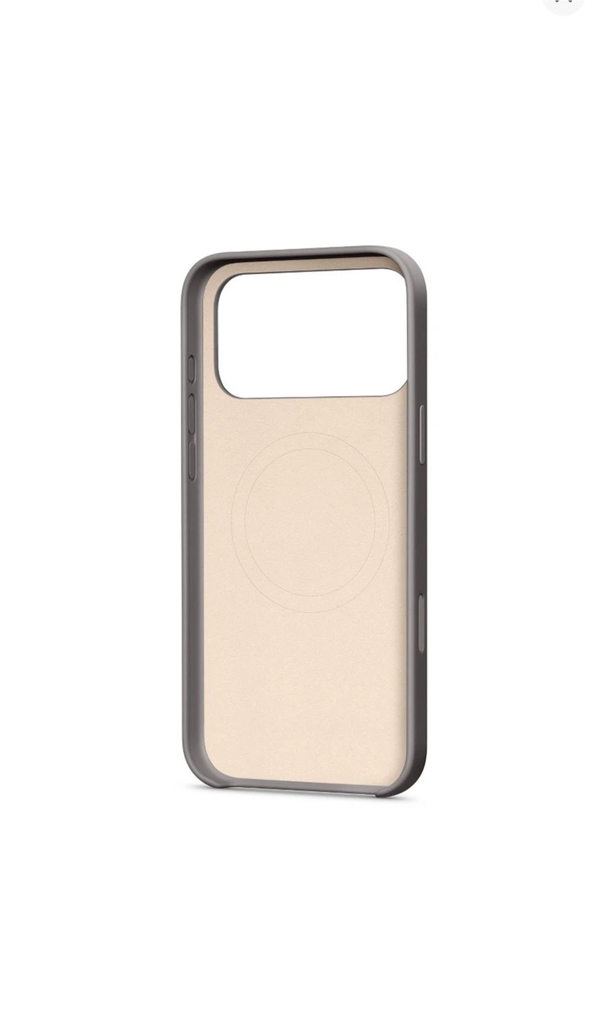 Beats iPhone 17 Pro Max Case with MagSafe and Camera Control - photo 2