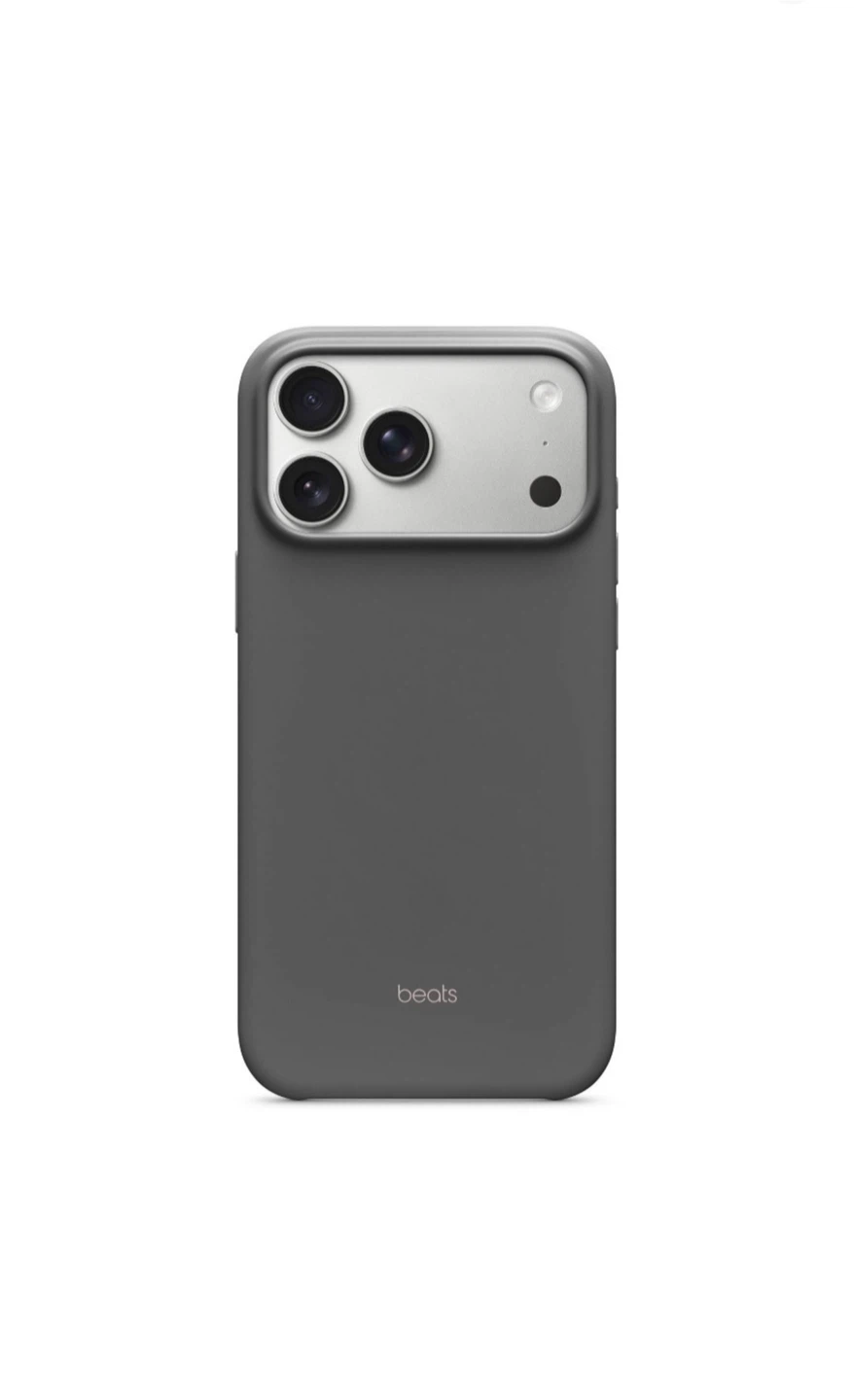 Beats iPhone 17 Pro Max Case with MagSafe and Camera Control