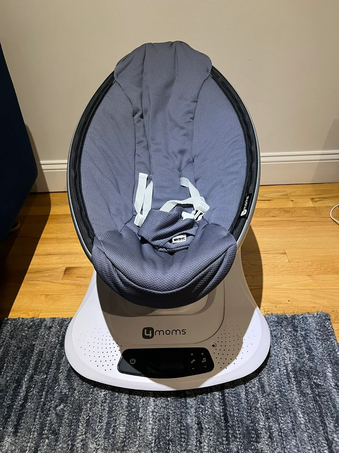4moms MamaRoo 4 Infant Seat