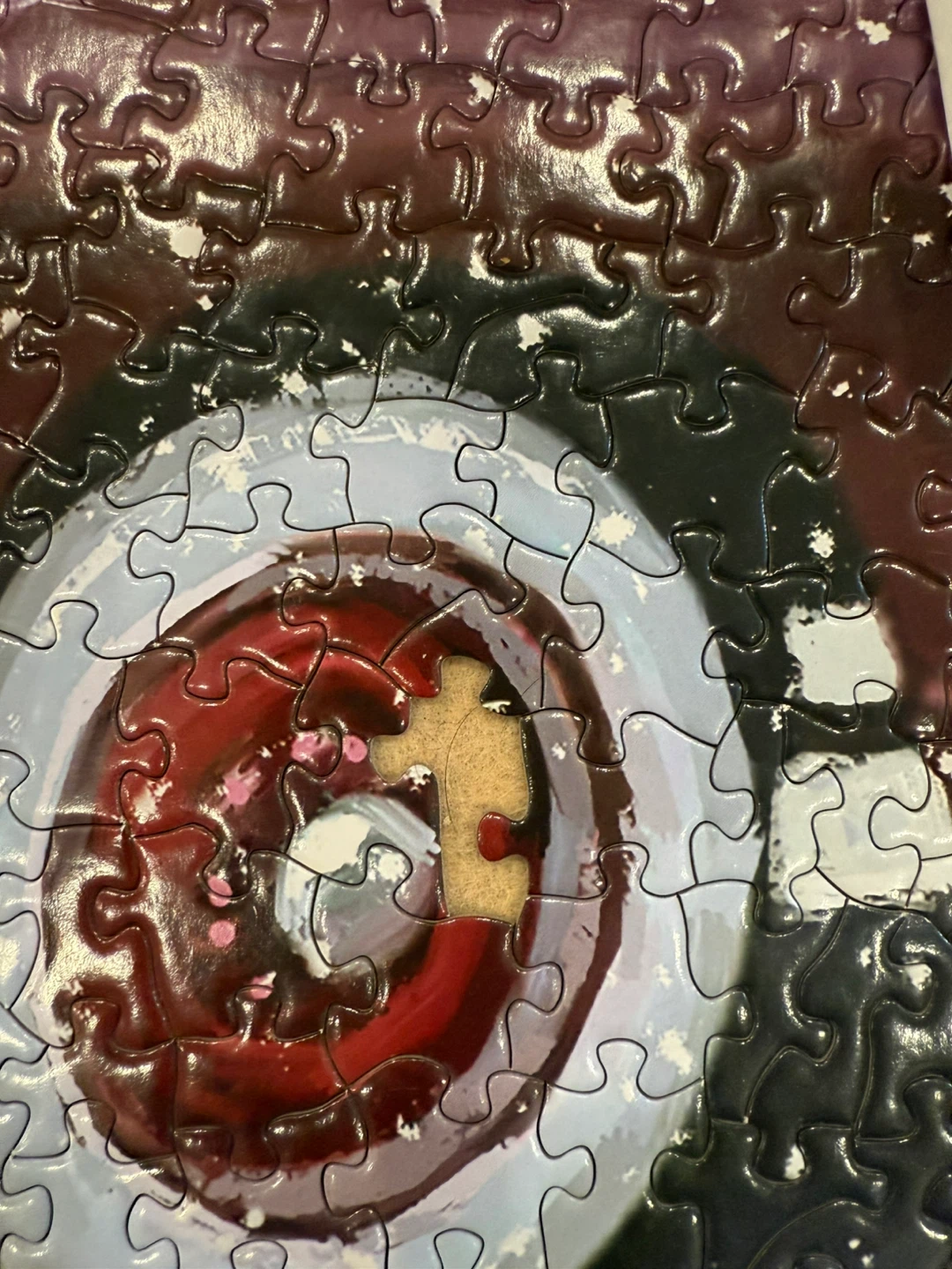 Bits and Pieces Christmas Delivery 1000 Piece Jigsaw Puzzle - photo 2