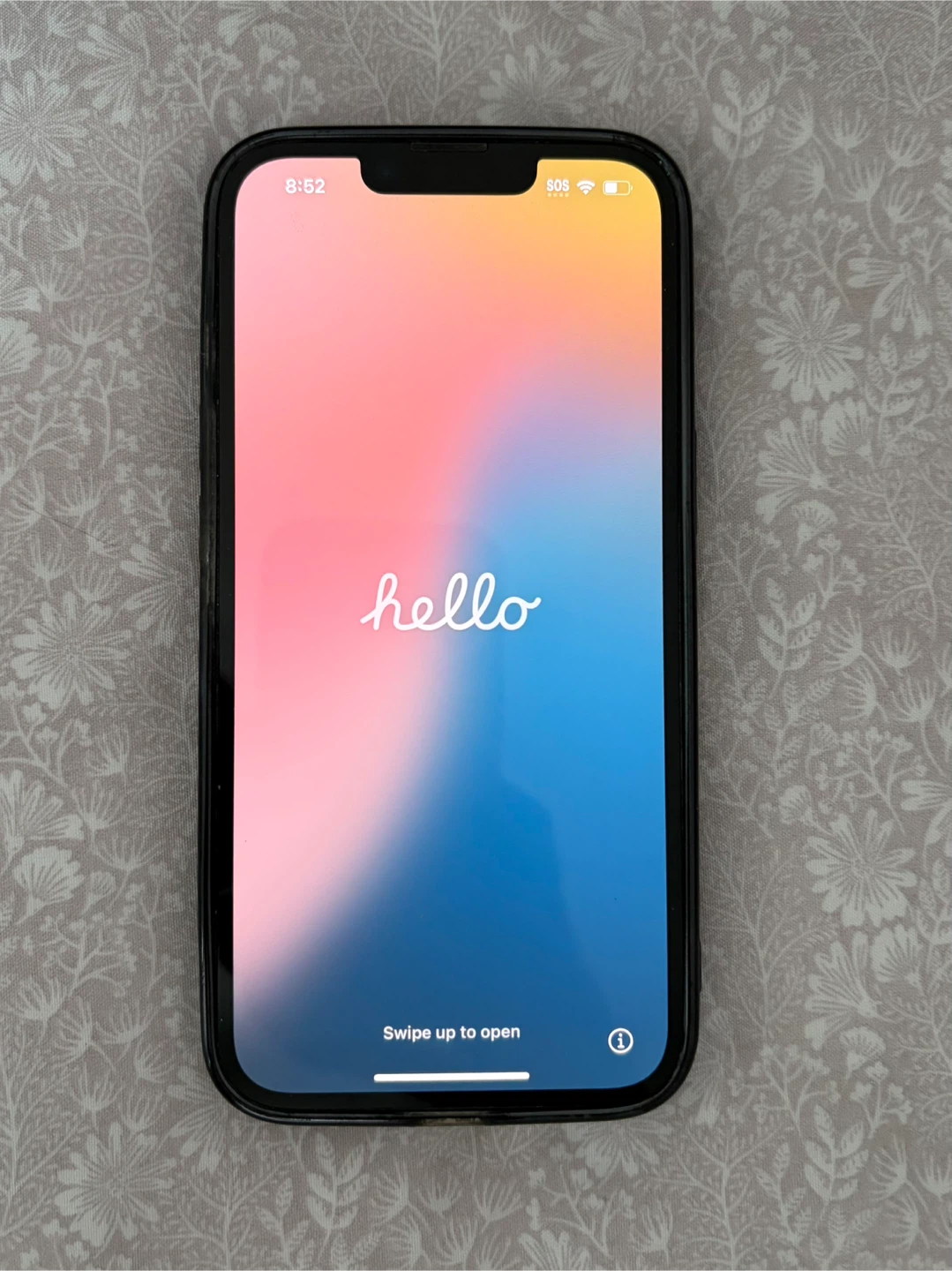 iPhone 14 128 GB