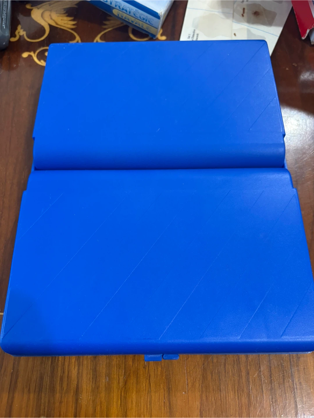 Naval Strategy Board Game - photo 2