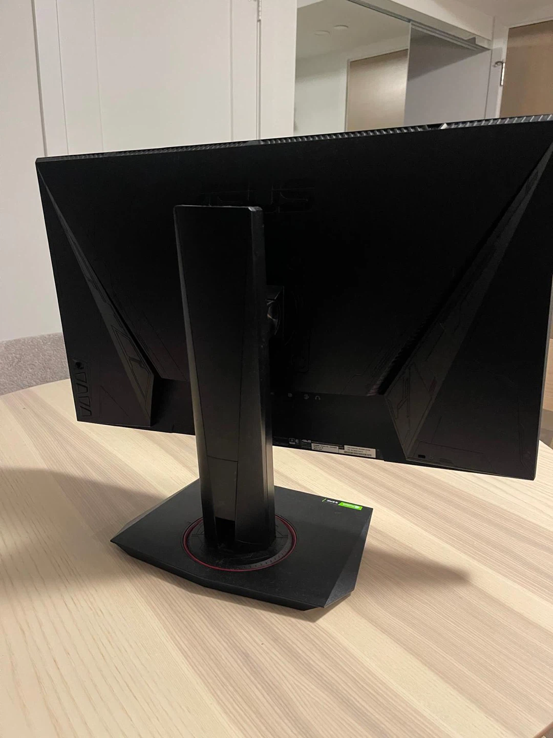 ASUS VG248QG 24" Gaming Monitor - photo 3
