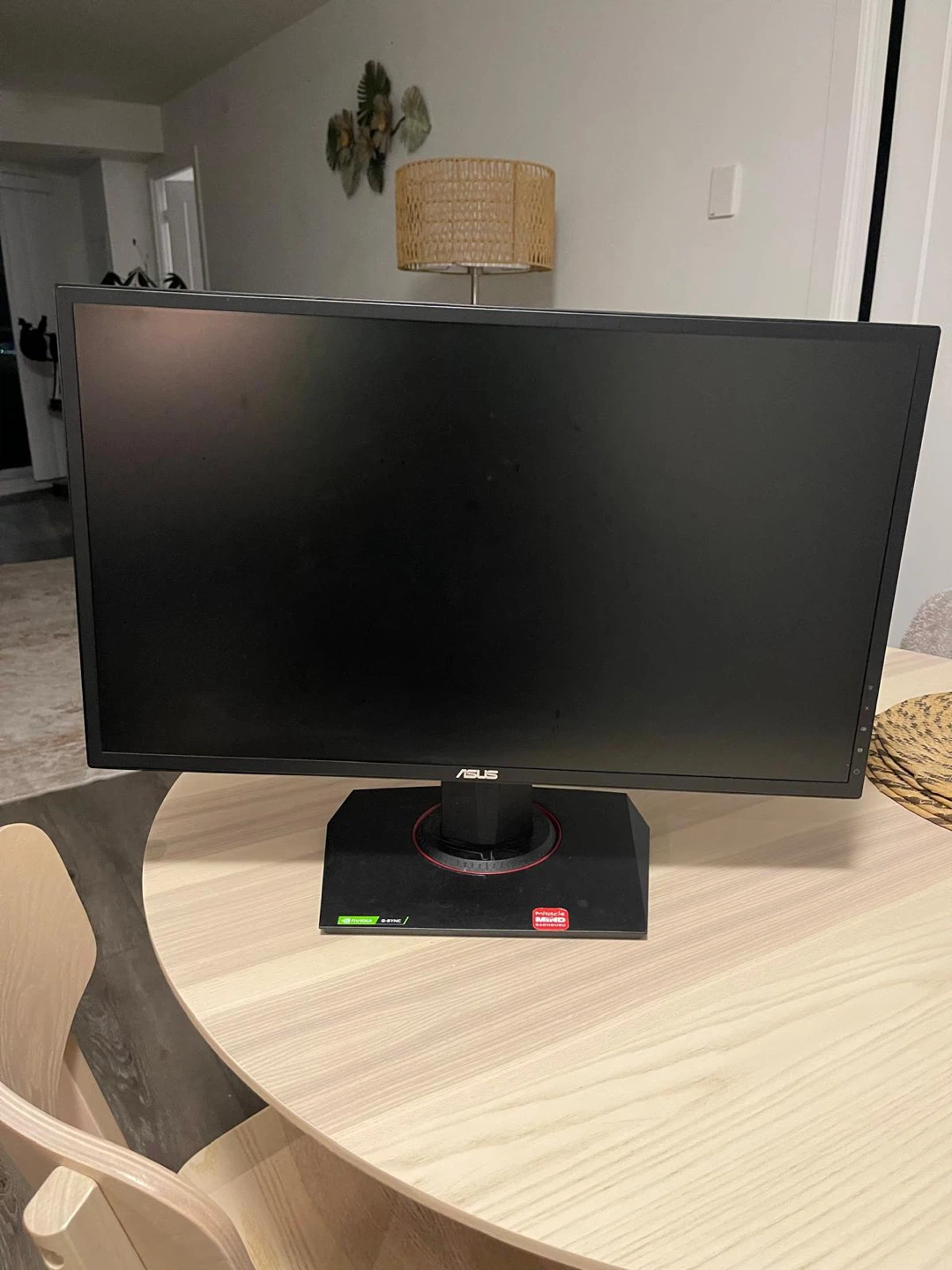 ASUS VG248QG 24" Gaming Monitor