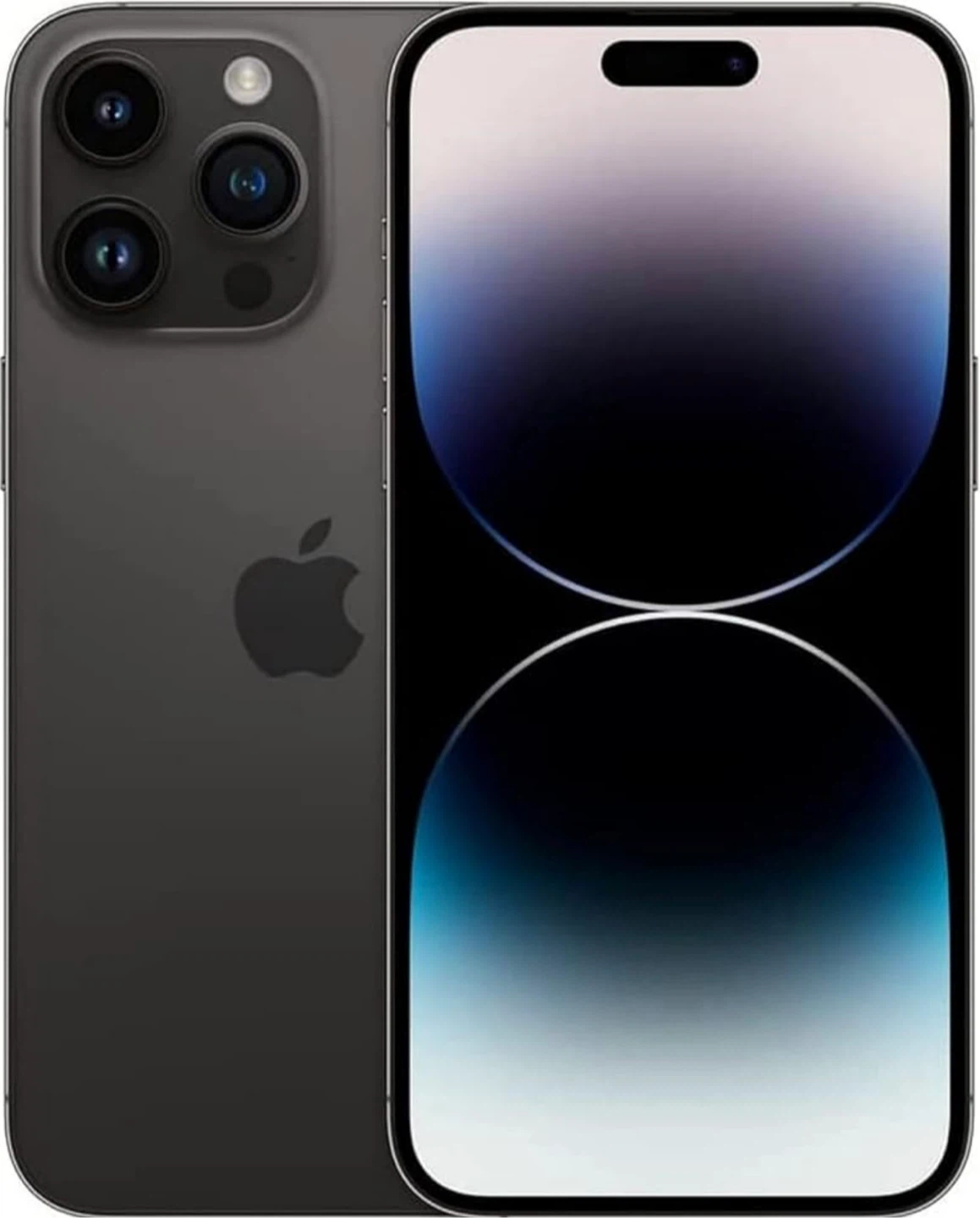 Apple iPhone 14 Pro Max (Space Black)