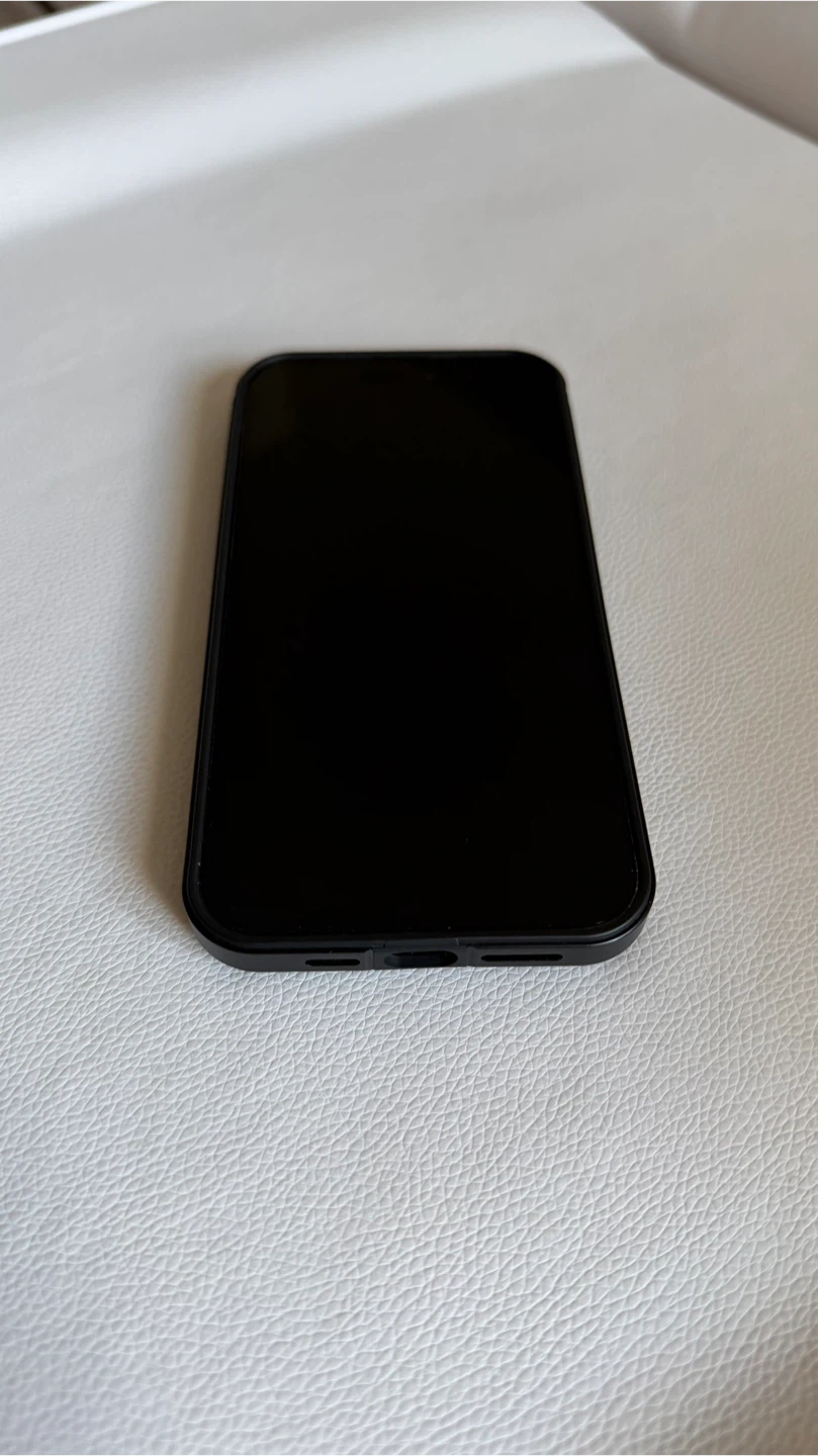 Apple iPhone 14 Pro Max (Space Black) - photo 4