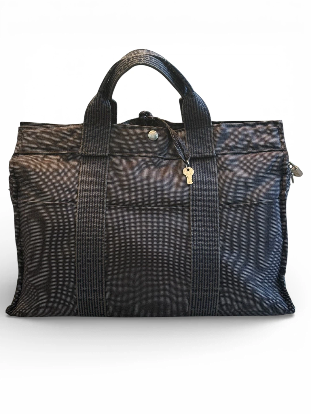 Hermès Laptop bag Genderless