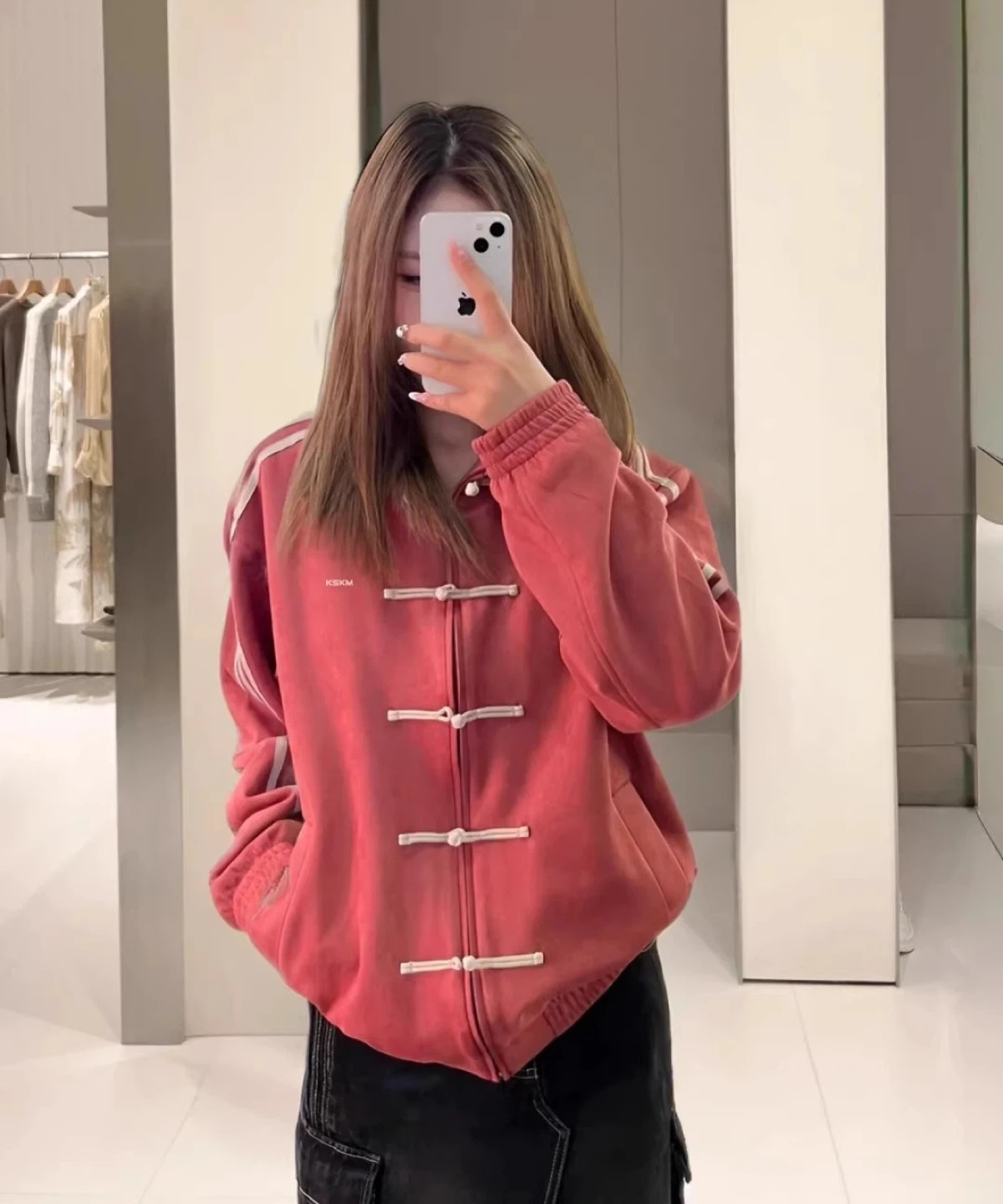 Adidas Chinese New Year Jacket 🥶 - photo 2