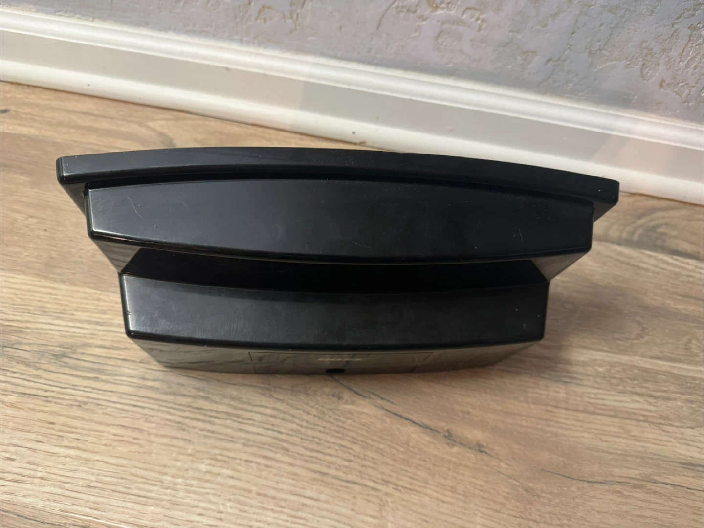 Bose SoundDock Portable Digital Music System Speaker - photo 2