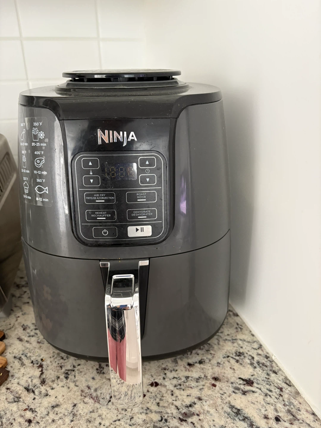 Ninja Air Fryer