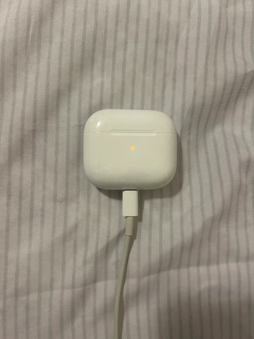 Apple AirPods 3rd Generation Charging Case