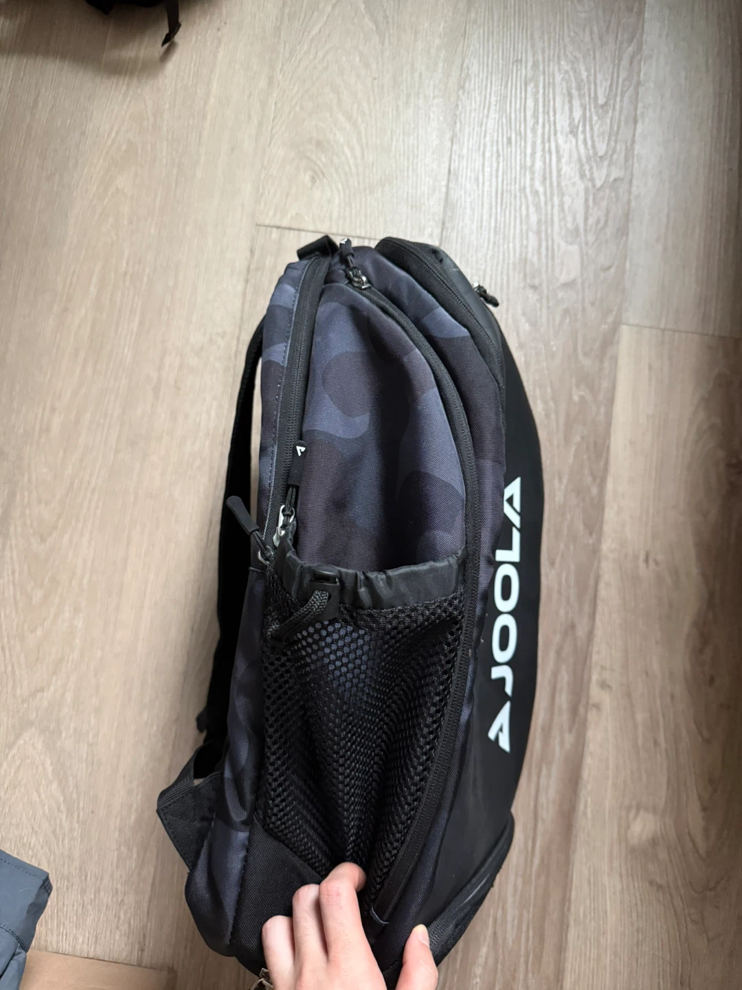 JOOLA Camo Backpack - photo 4