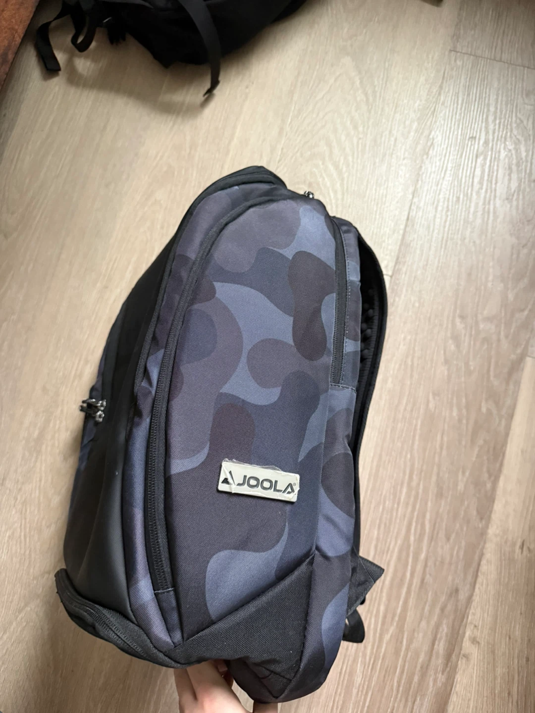 JOOLA Camo Backpack - photo 3