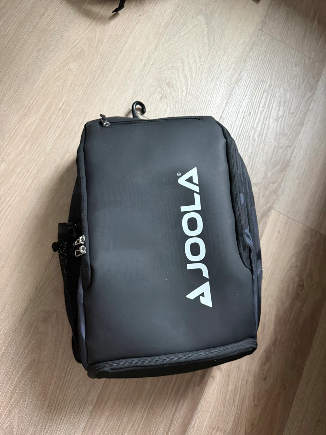JOOLA Camo Backpack