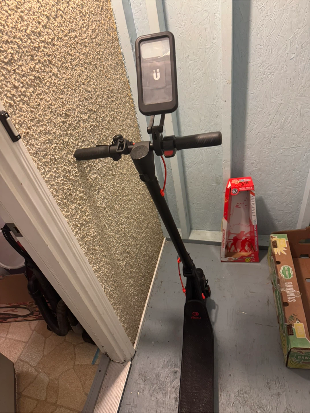 Flash 6.0 Electric Scooter
