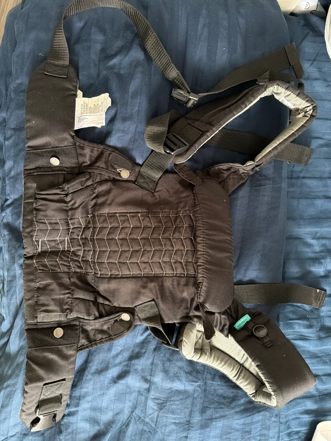 Infantino Baby Carrier