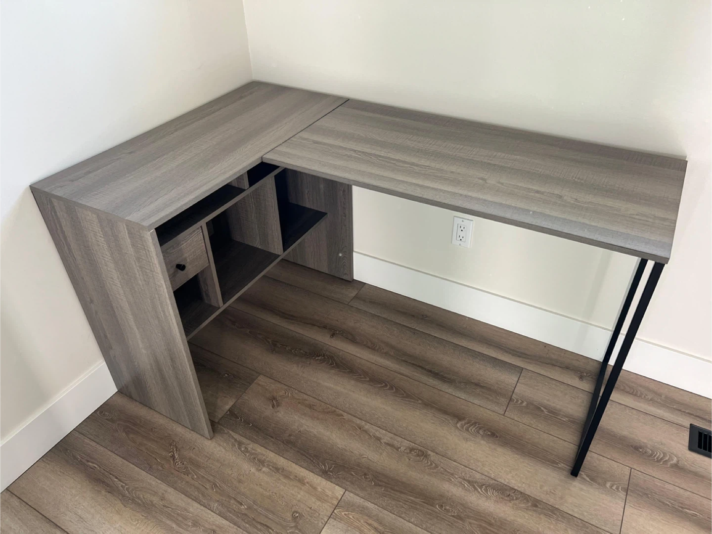Office Desk