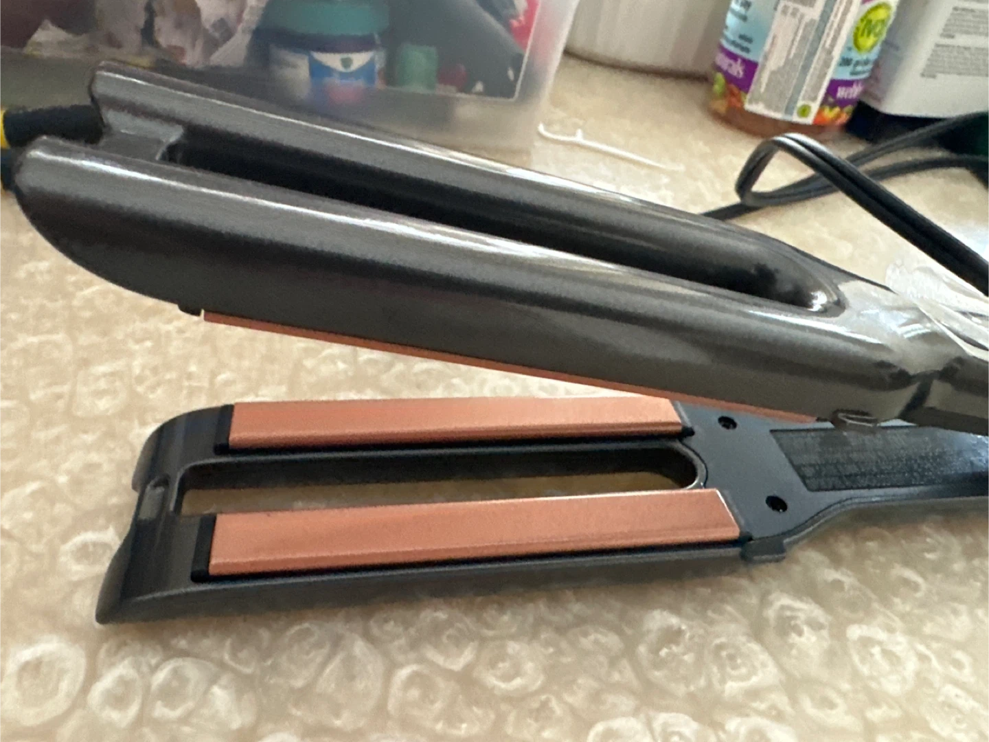 Revlon Waver Hair Tool - photo 2