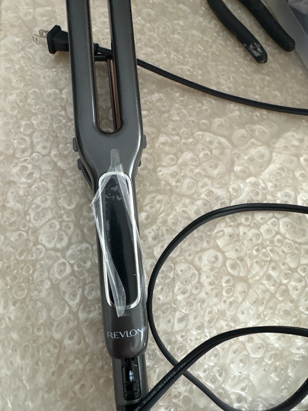 Revlon Waver Hair Tool