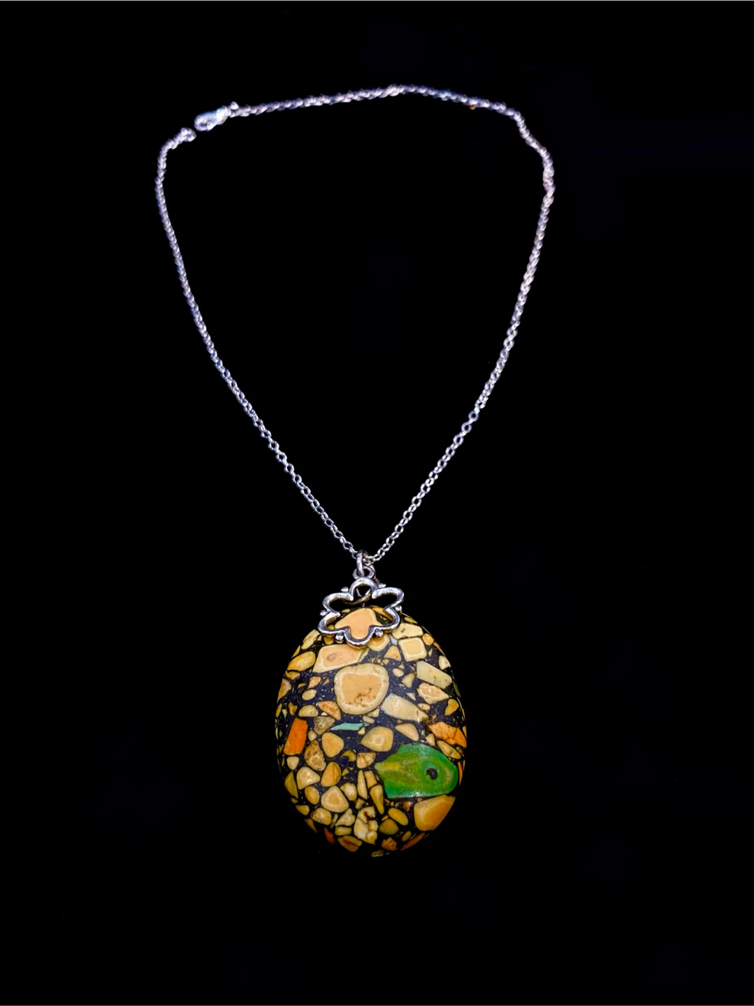Fashion jewelry