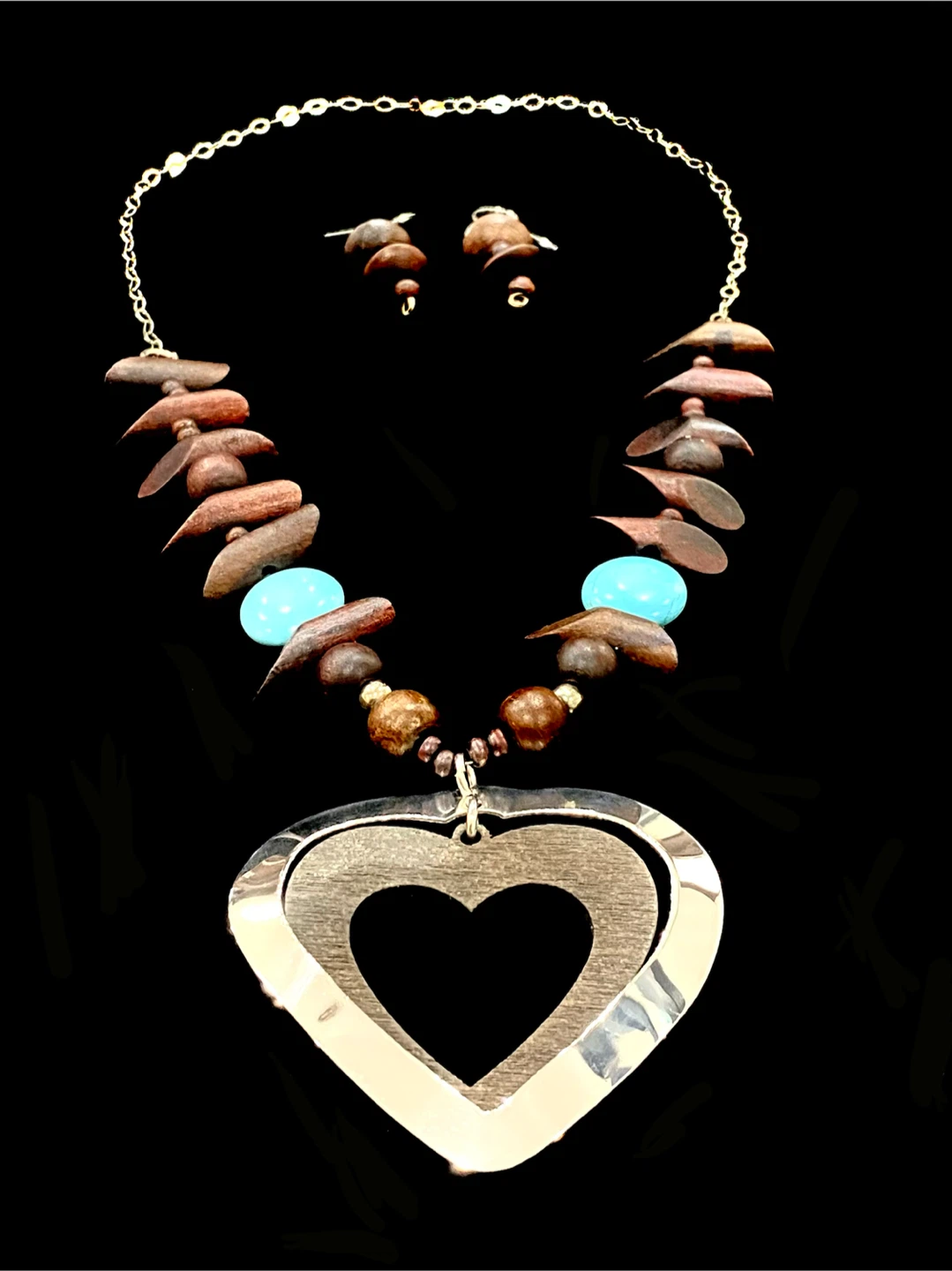 Fashion jewelry - photo 5