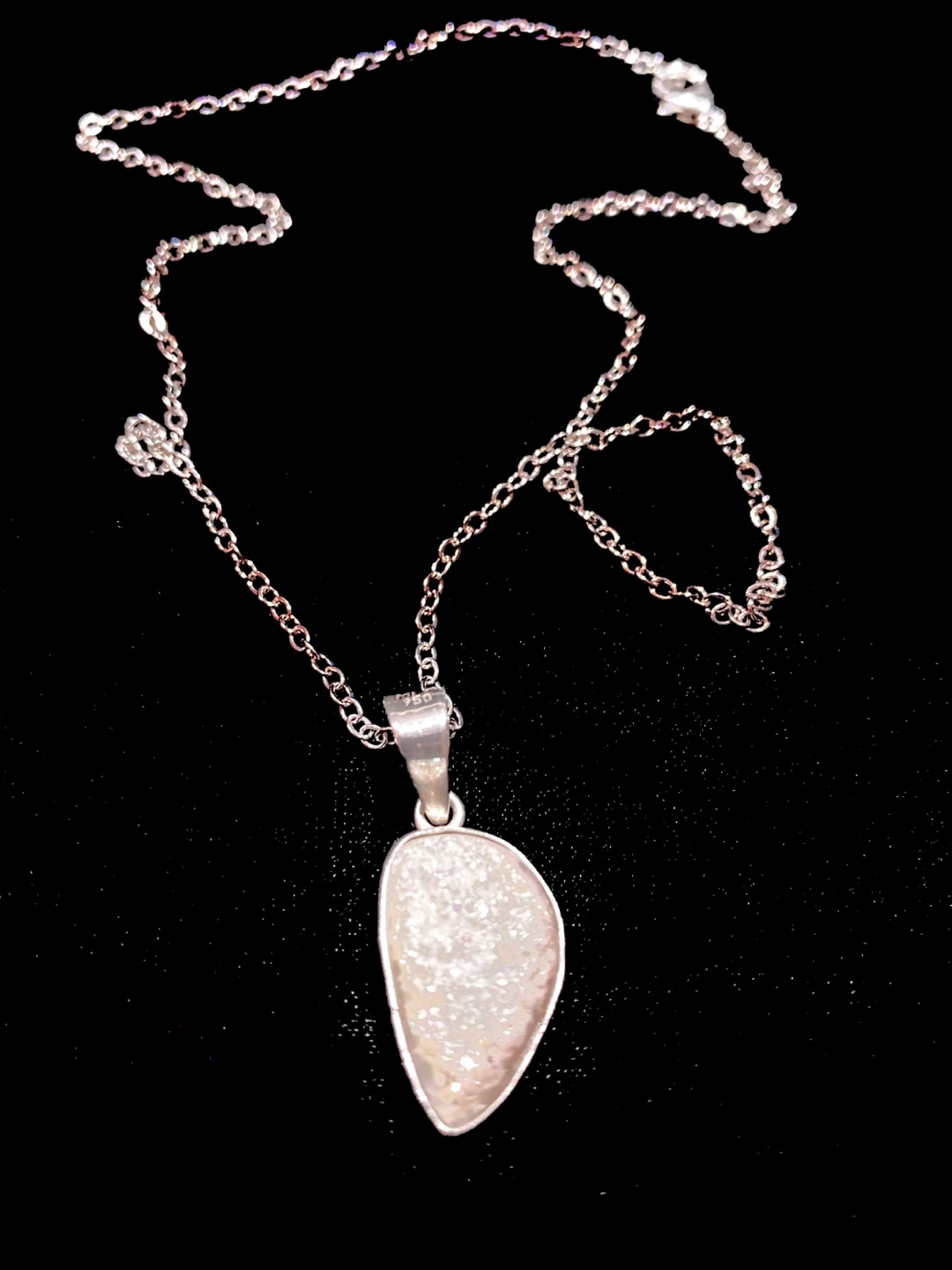Sterling Silver Jewelry