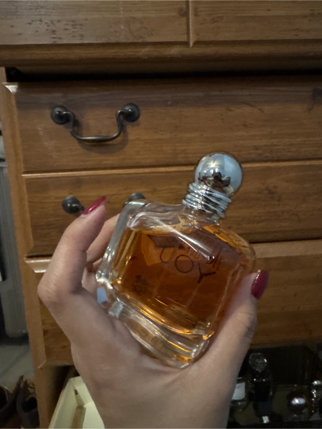 Emporio Armani "In Love With You" Eau de Parfum - photo 2