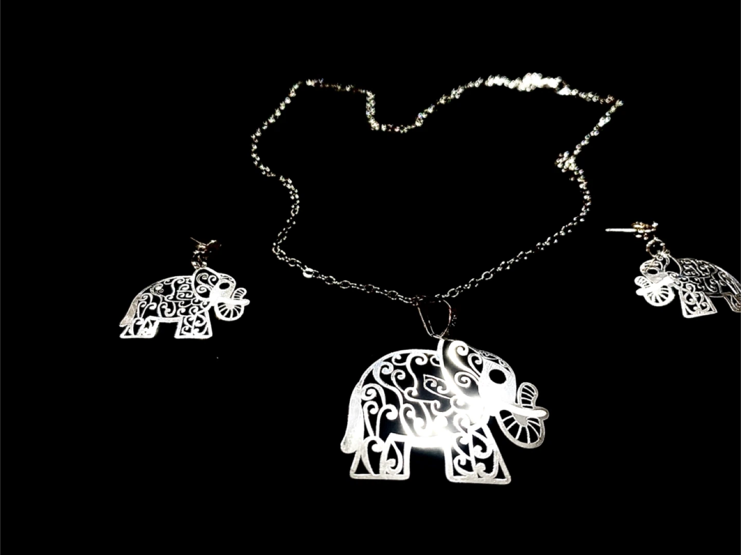 Sterling Silver Jewelry sale - photo 3