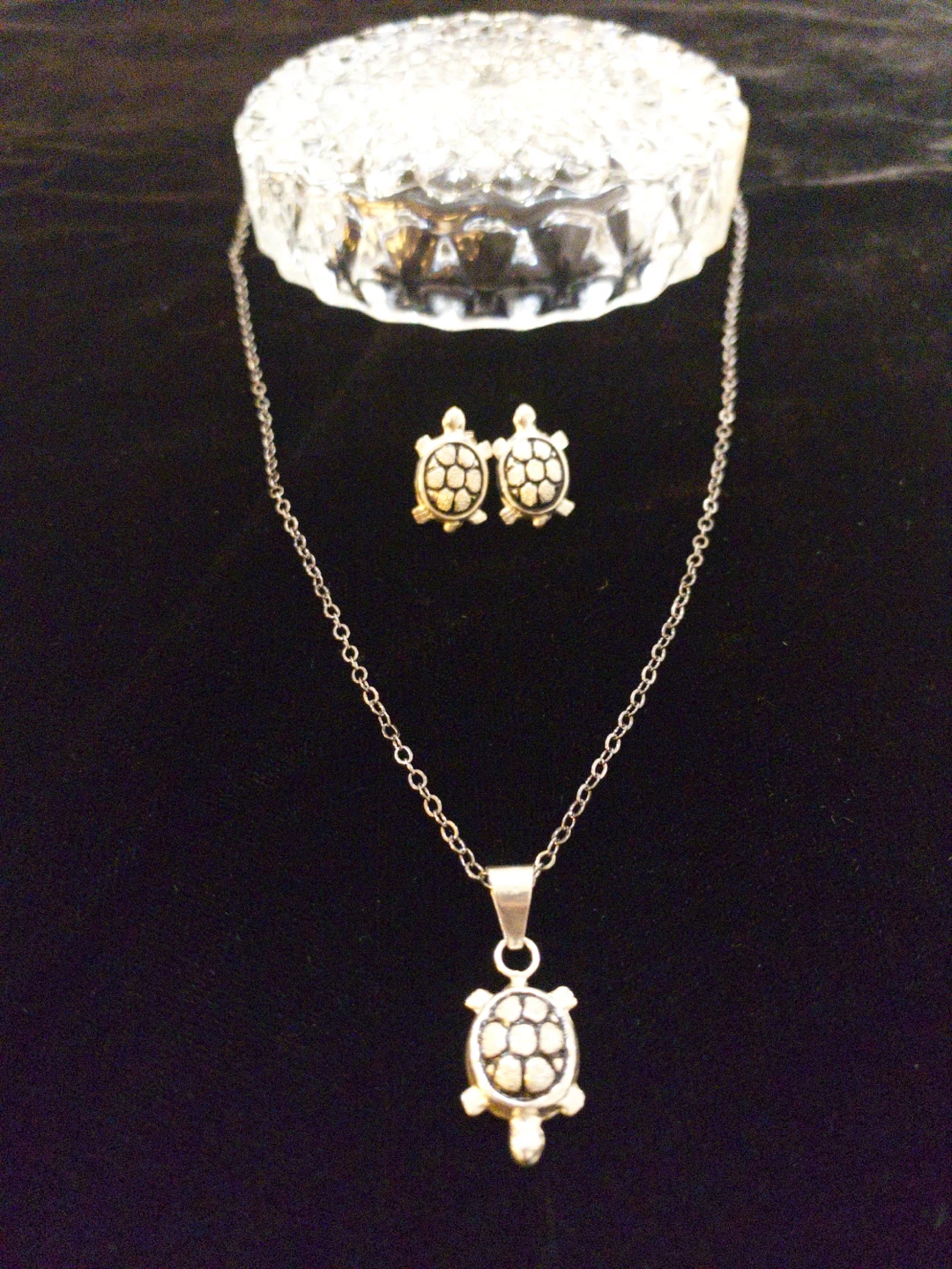 Sterling Silver Jewelry sale - photo 5